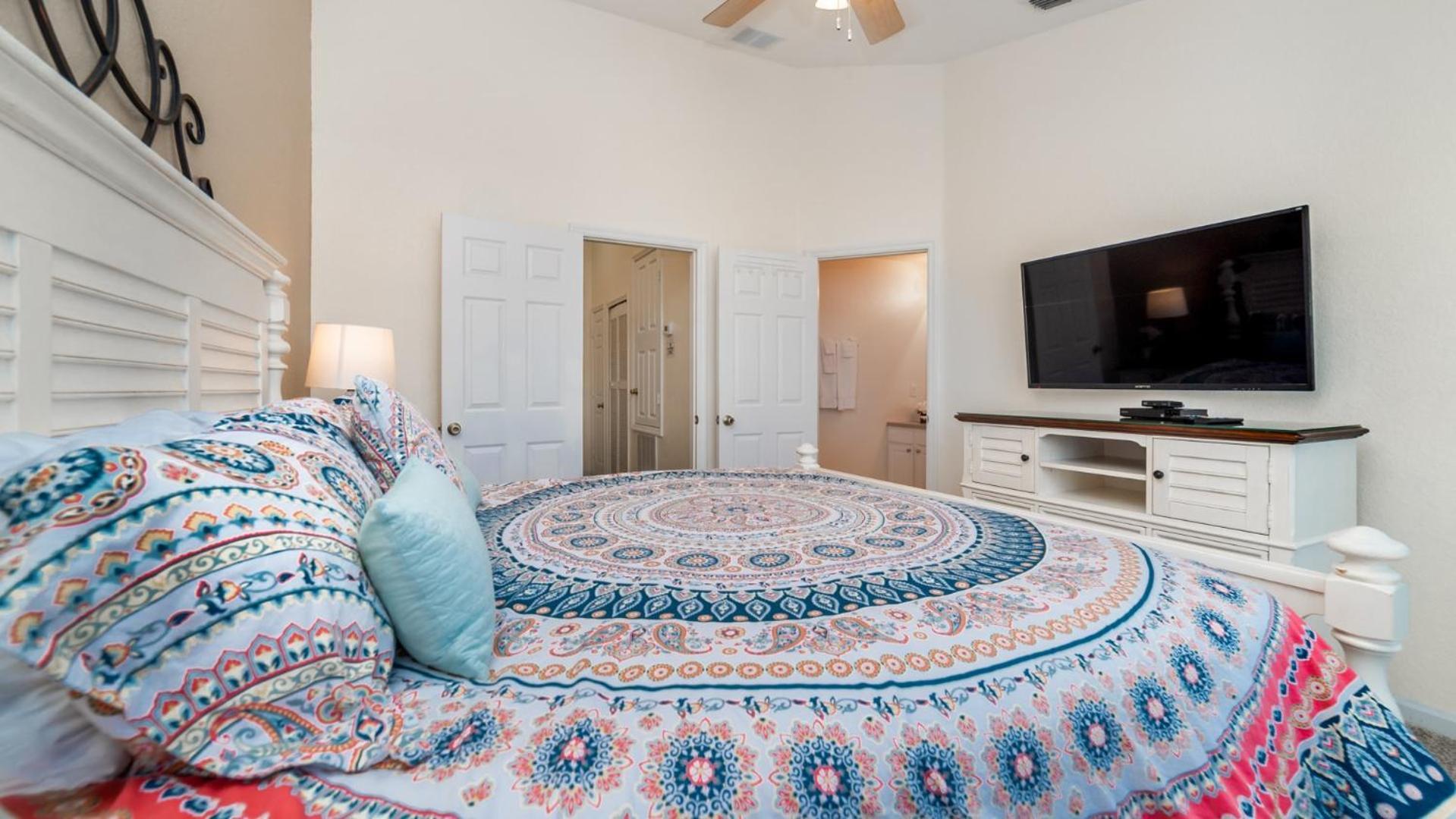 Holiday home Windsor Hills 1024 By