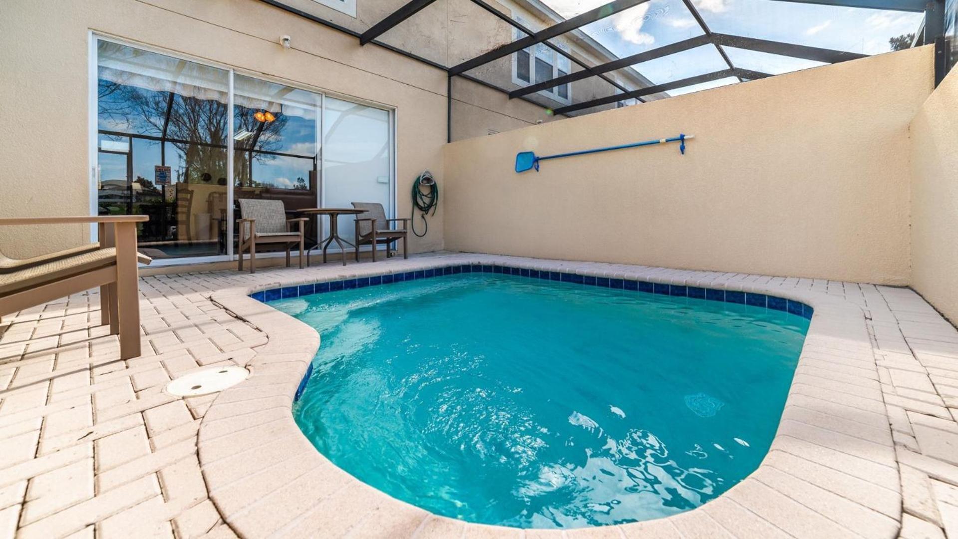 Holiday home Windsor Hills 1024 By Orlando