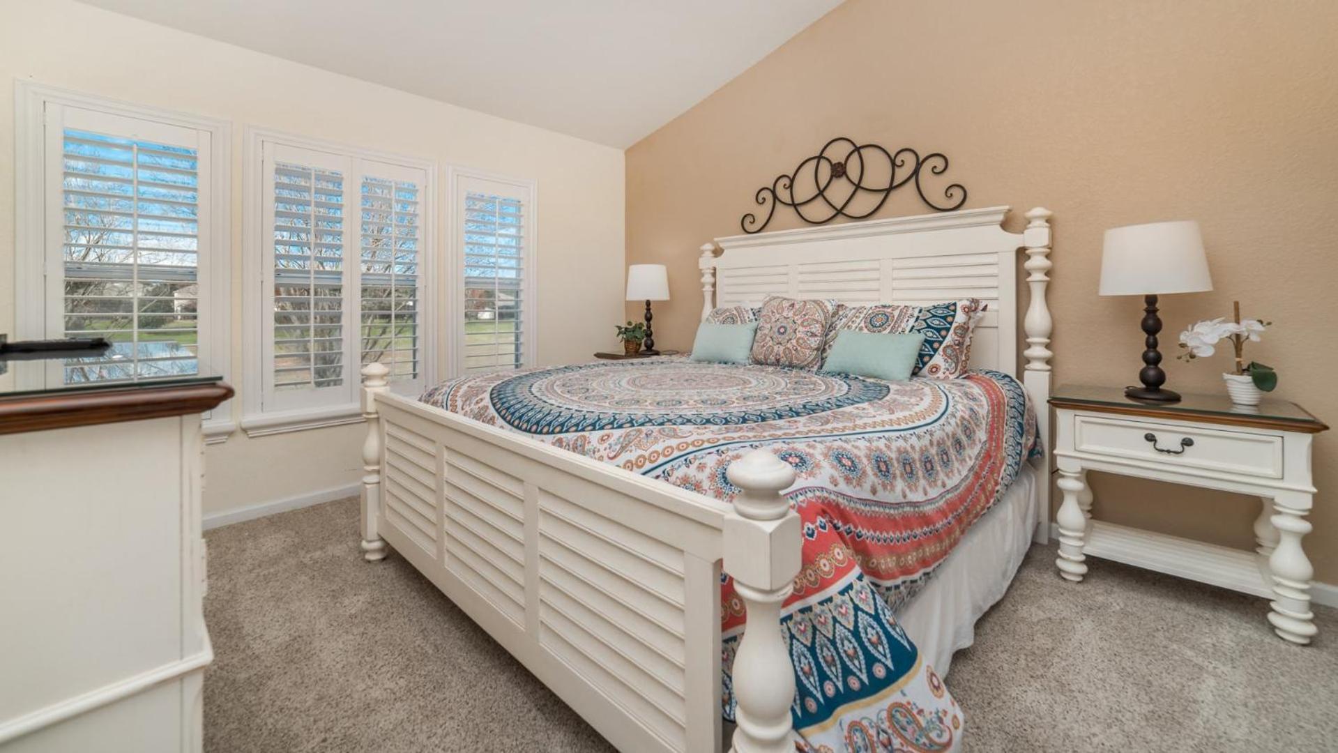Windsor Hills 1024 By Holiday home Orlando