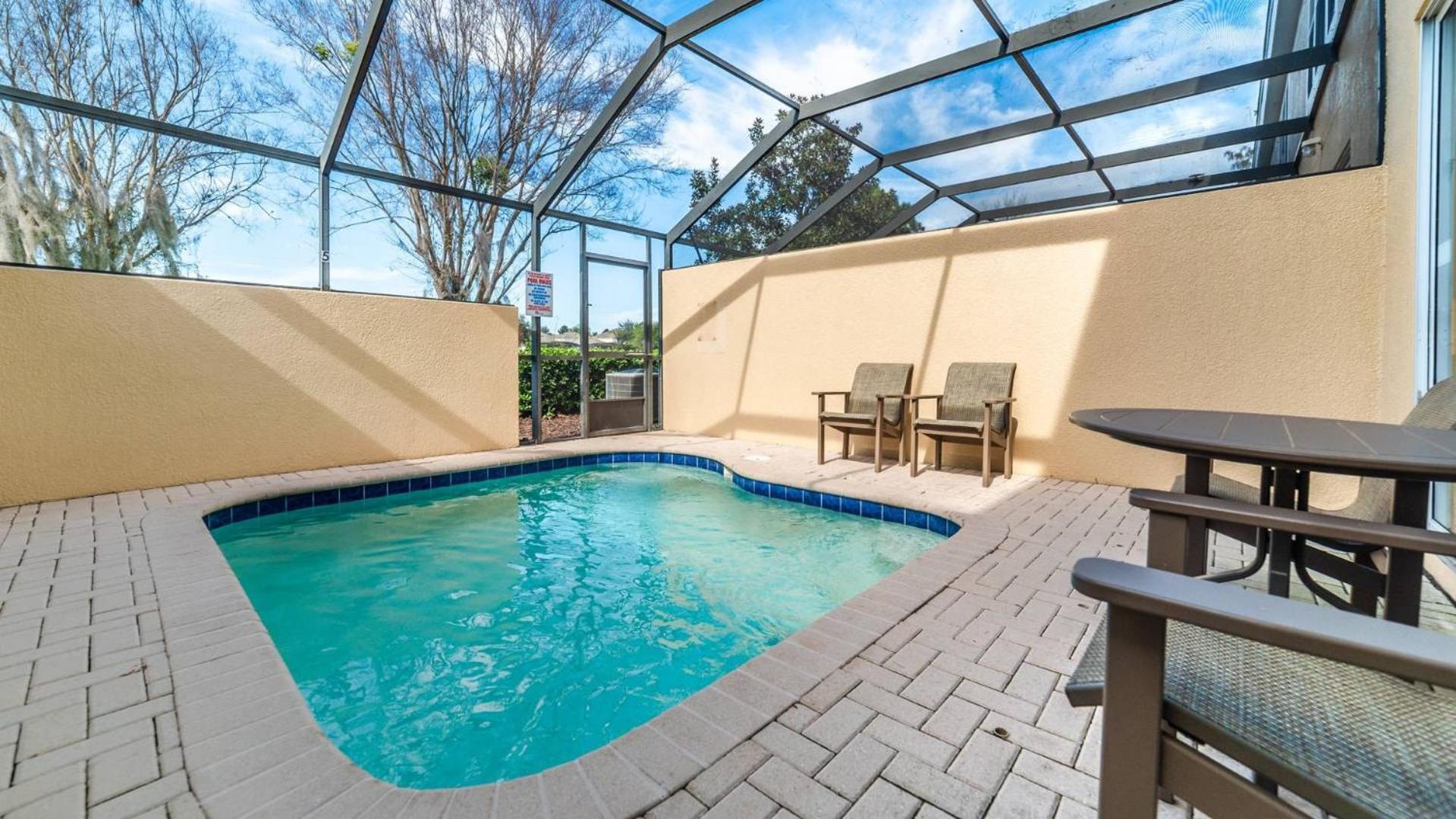 Windsor Hills 1024 By Holiday home