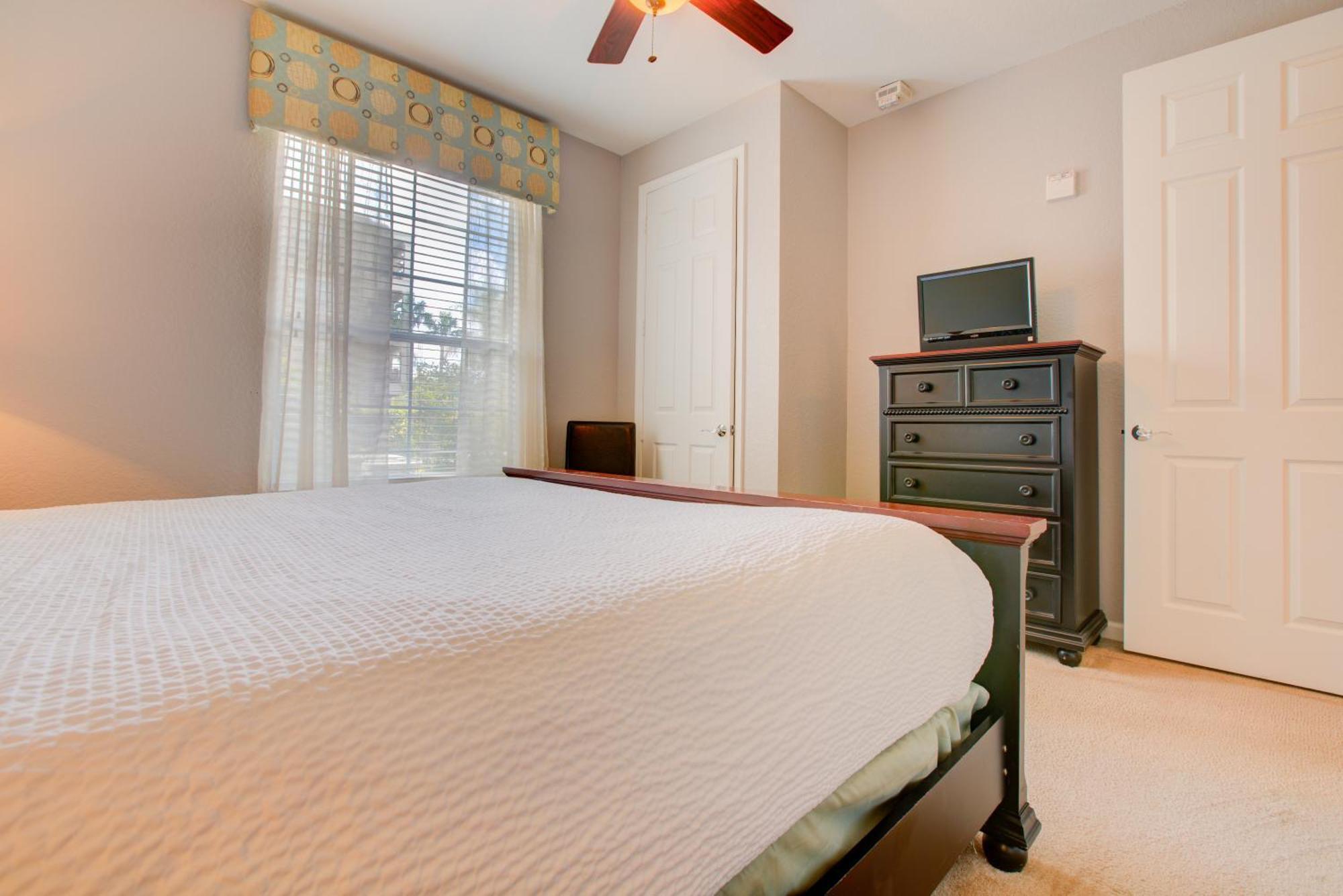 Apartment Vista Cay 72 By Orlando
