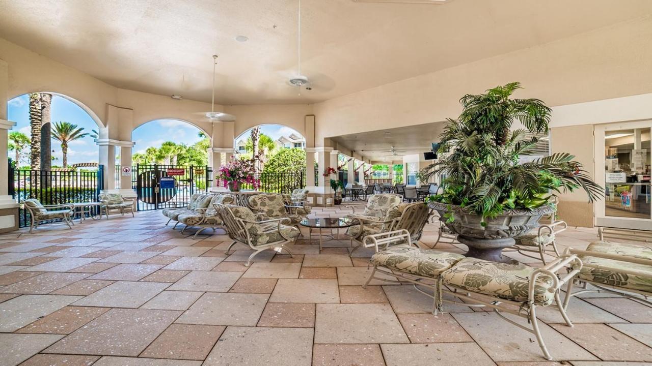 Apartment Windsor Hills 1036 By