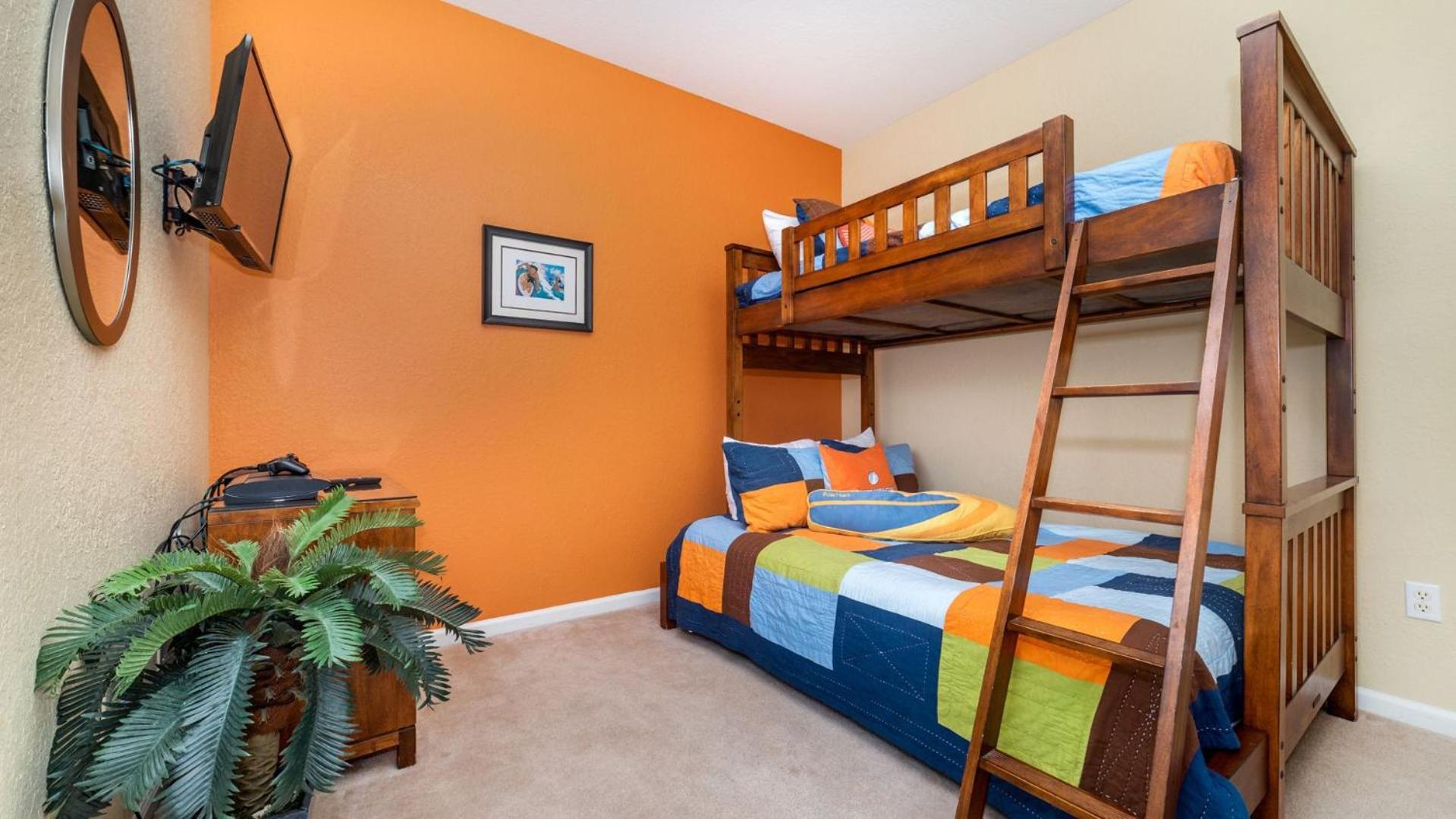 Apartment Windsor Hills 1036 By *