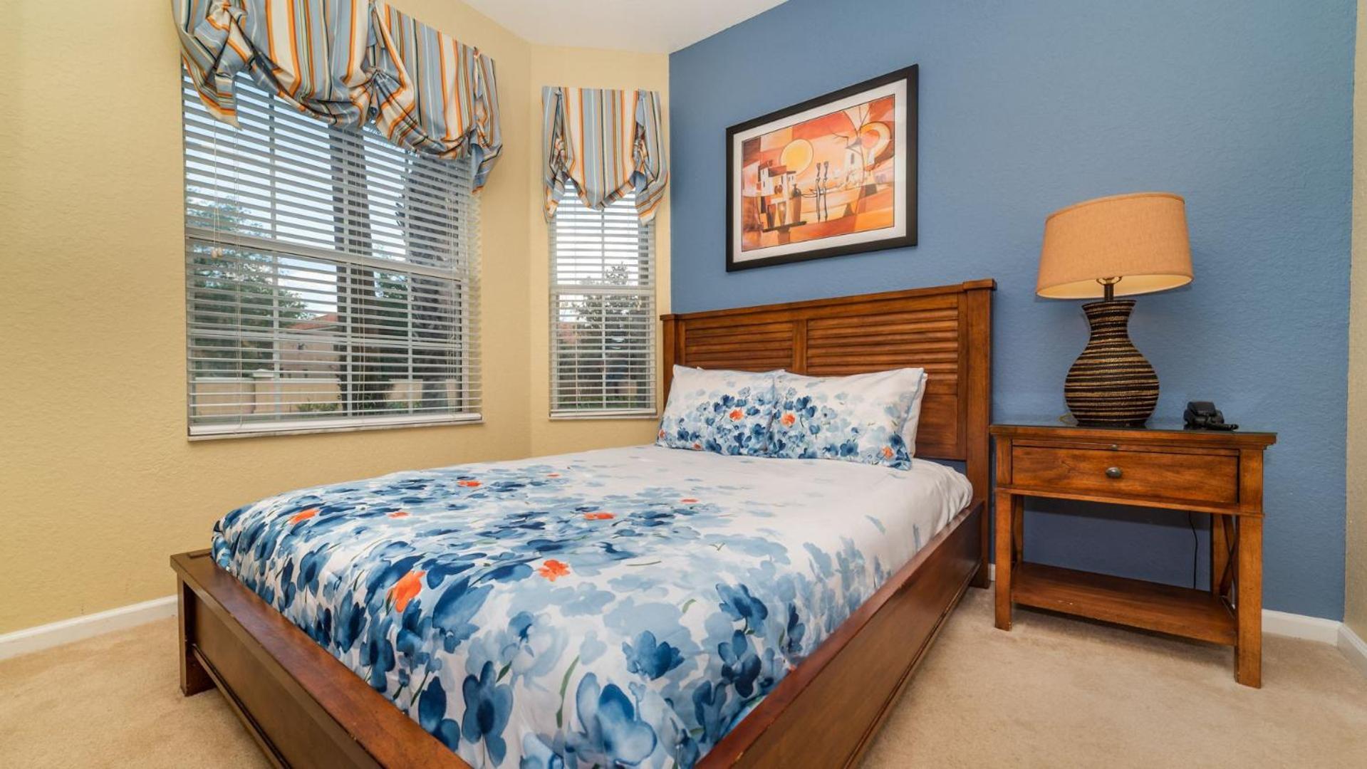 Windsor Hills 1036 By Apartment