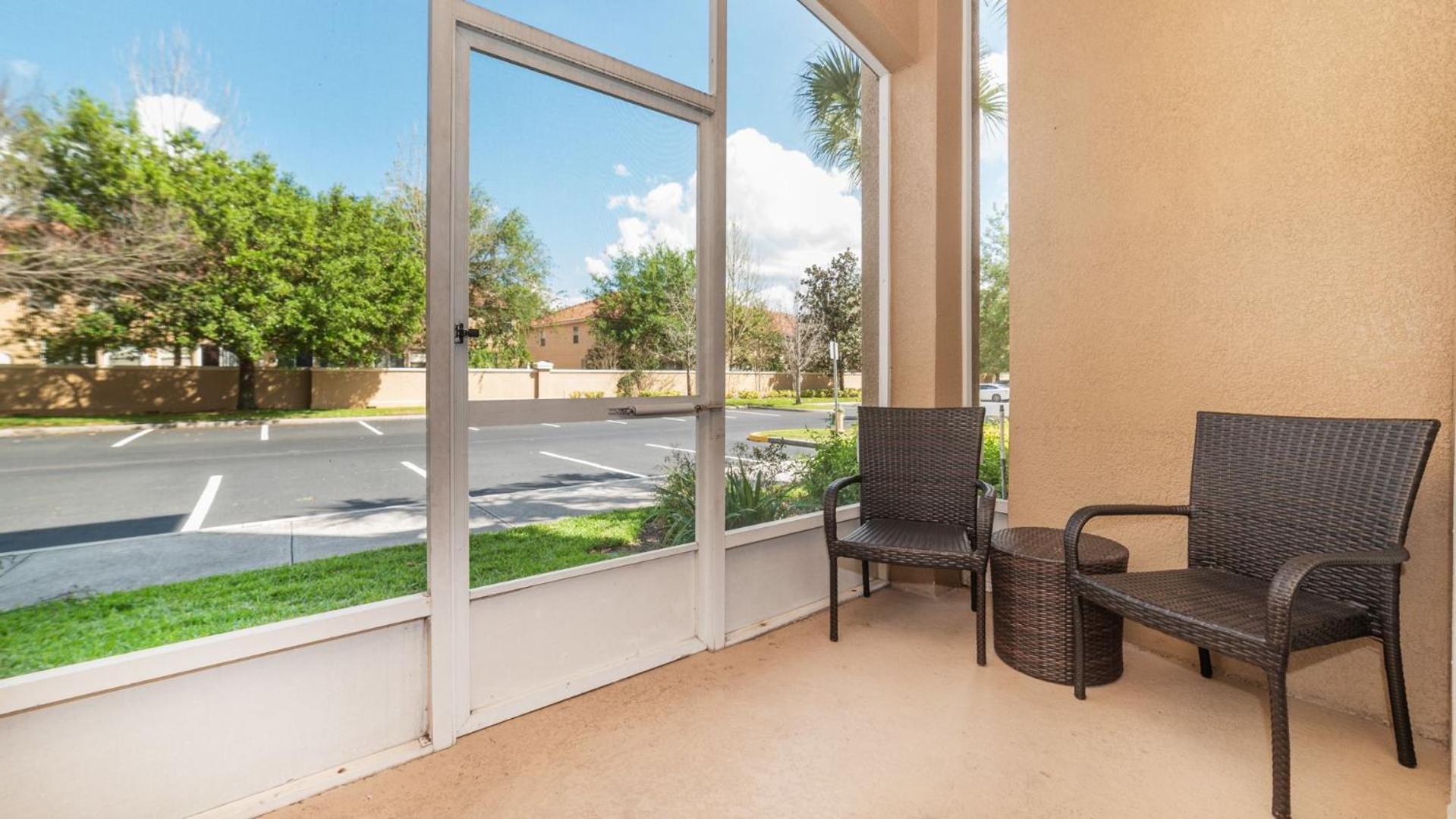Windsor Hills 1036 By Apartment Orlando