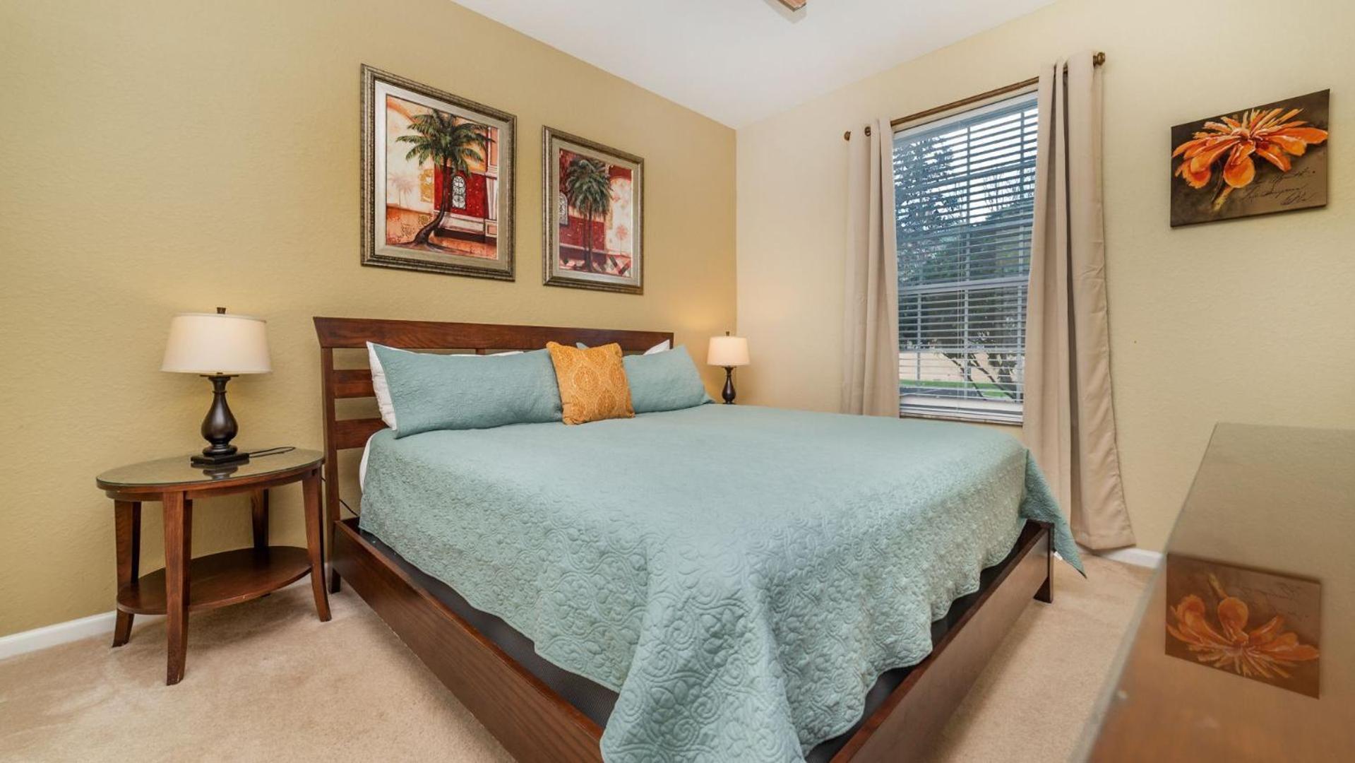 Windsor Hills 1036 By Orlando