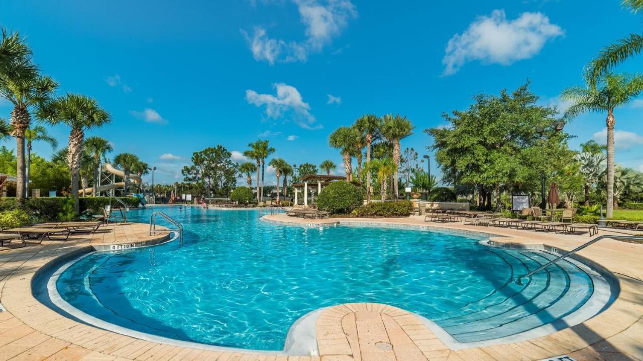Windsor Hills 585 By Villa Orlando