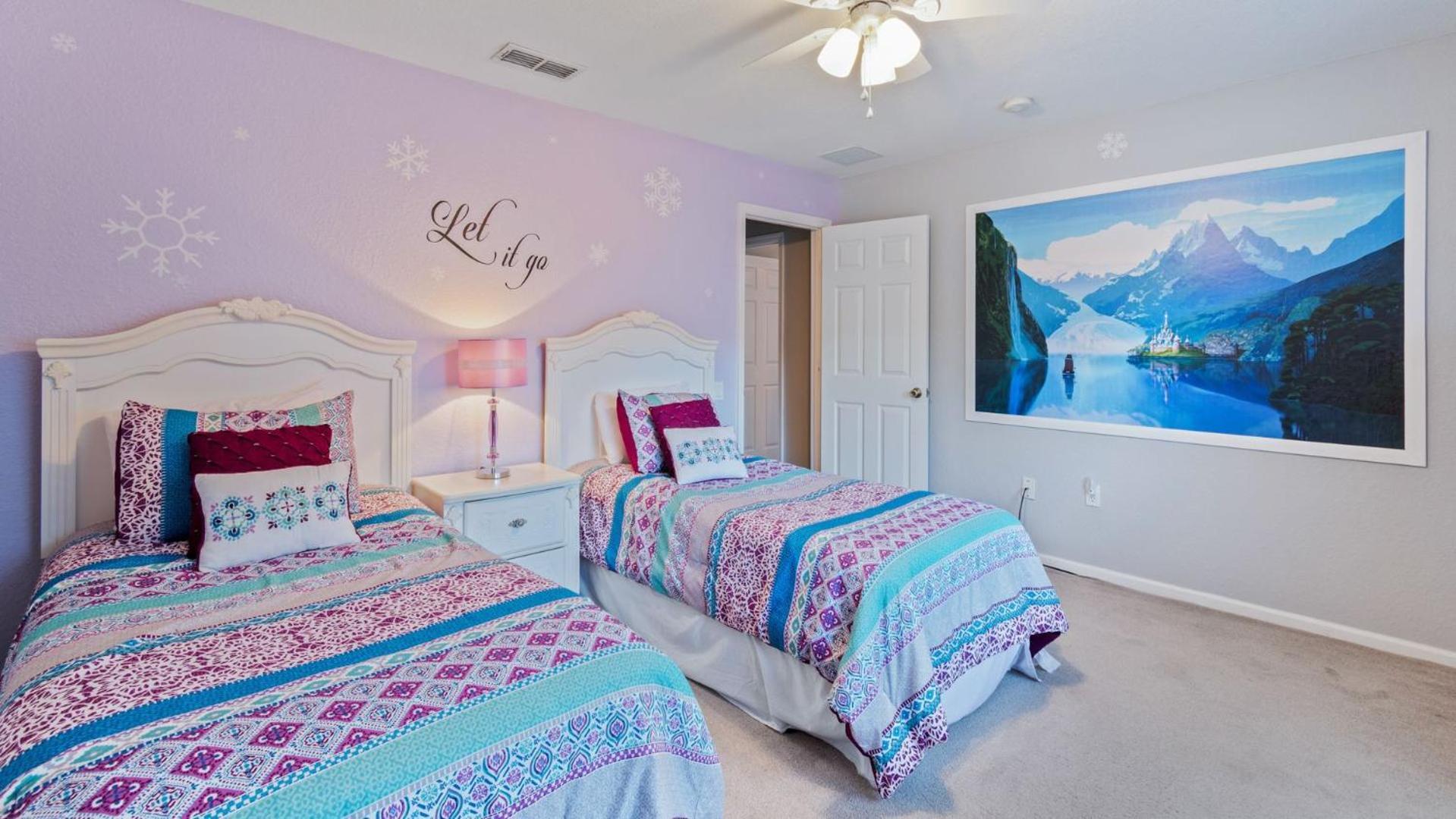 Windsor Hills 585 By Orlando
