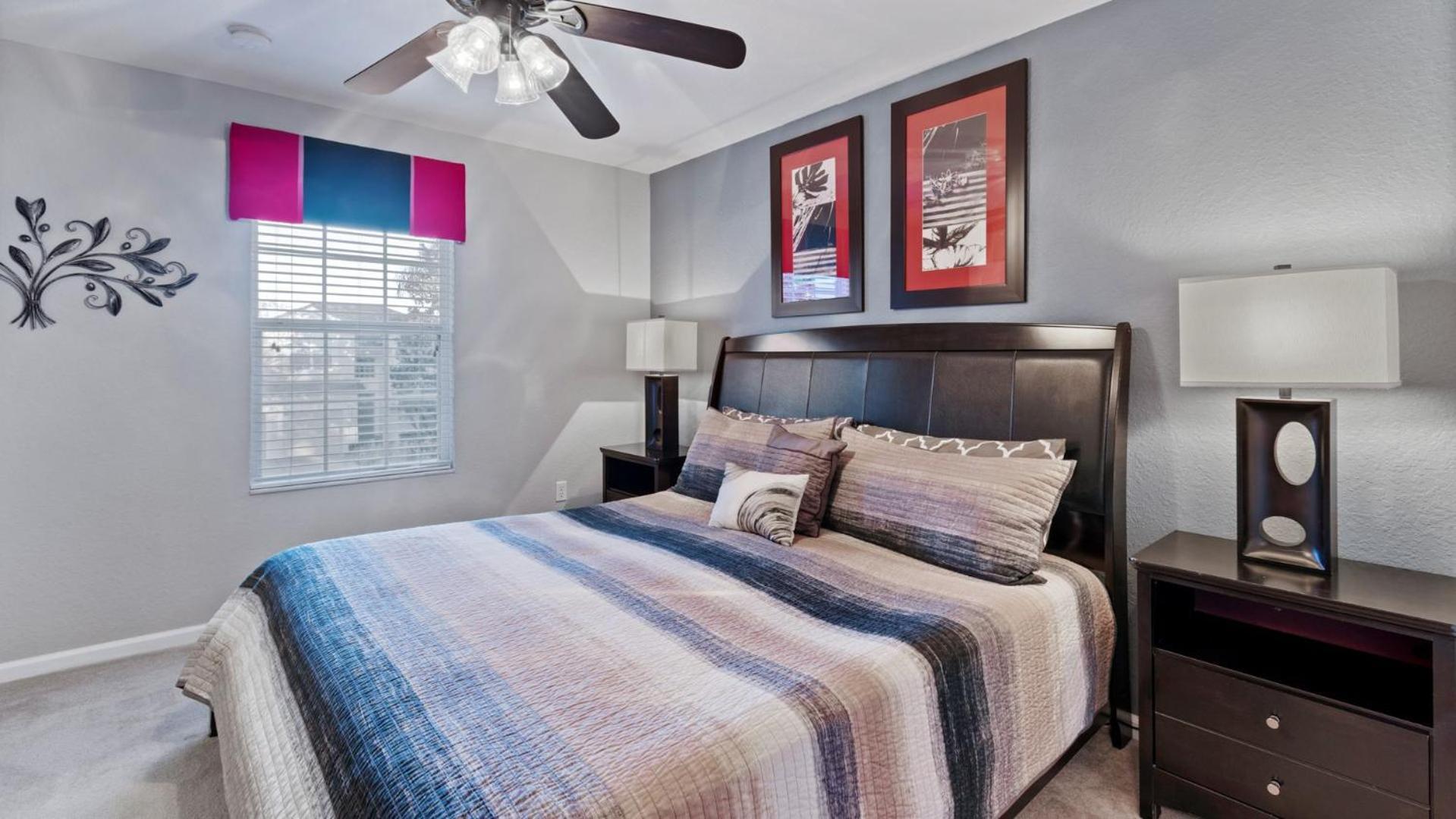Windsor Hills 585 By Villa