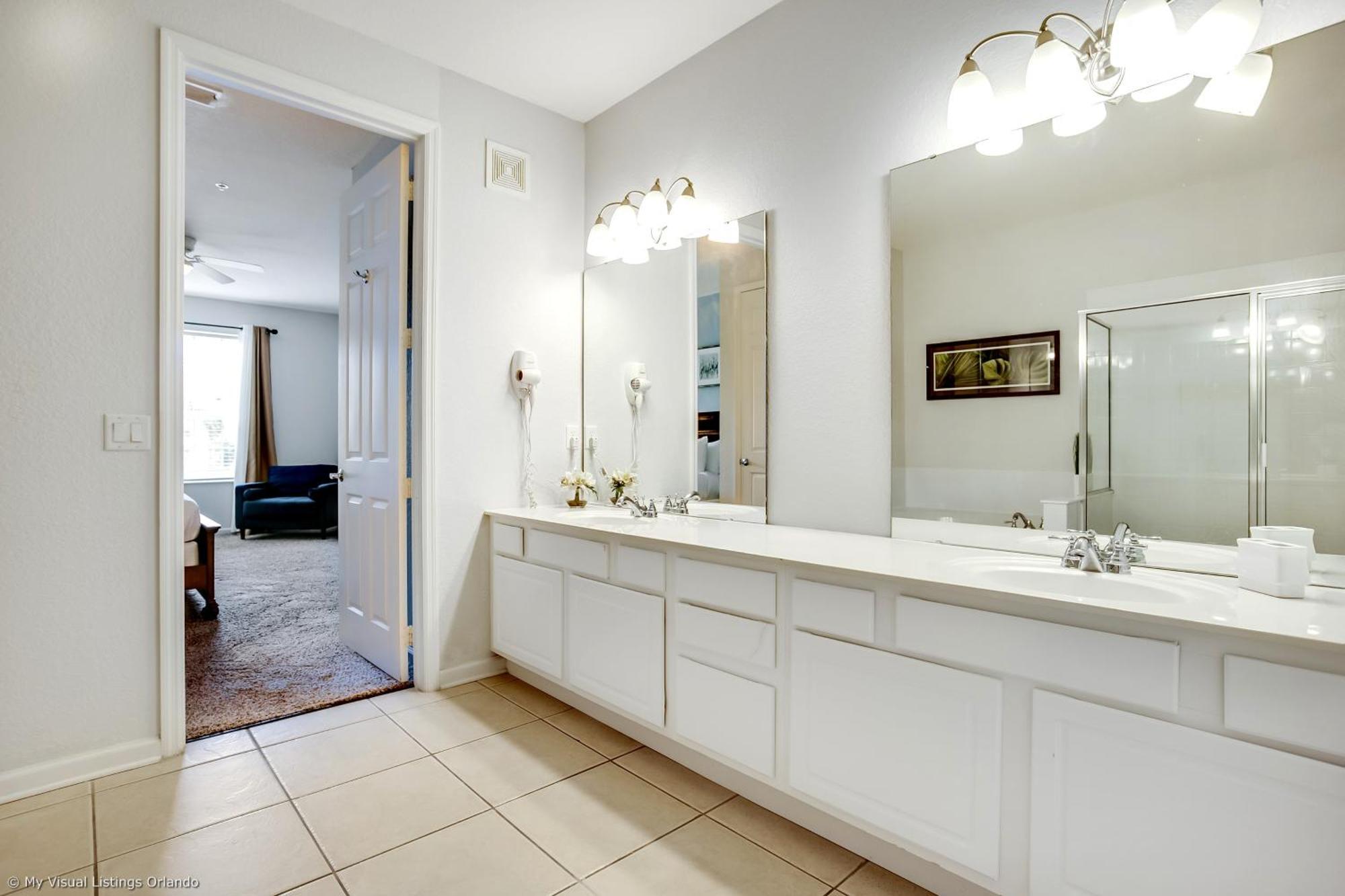 Vista Cay 87 By Apartment *
