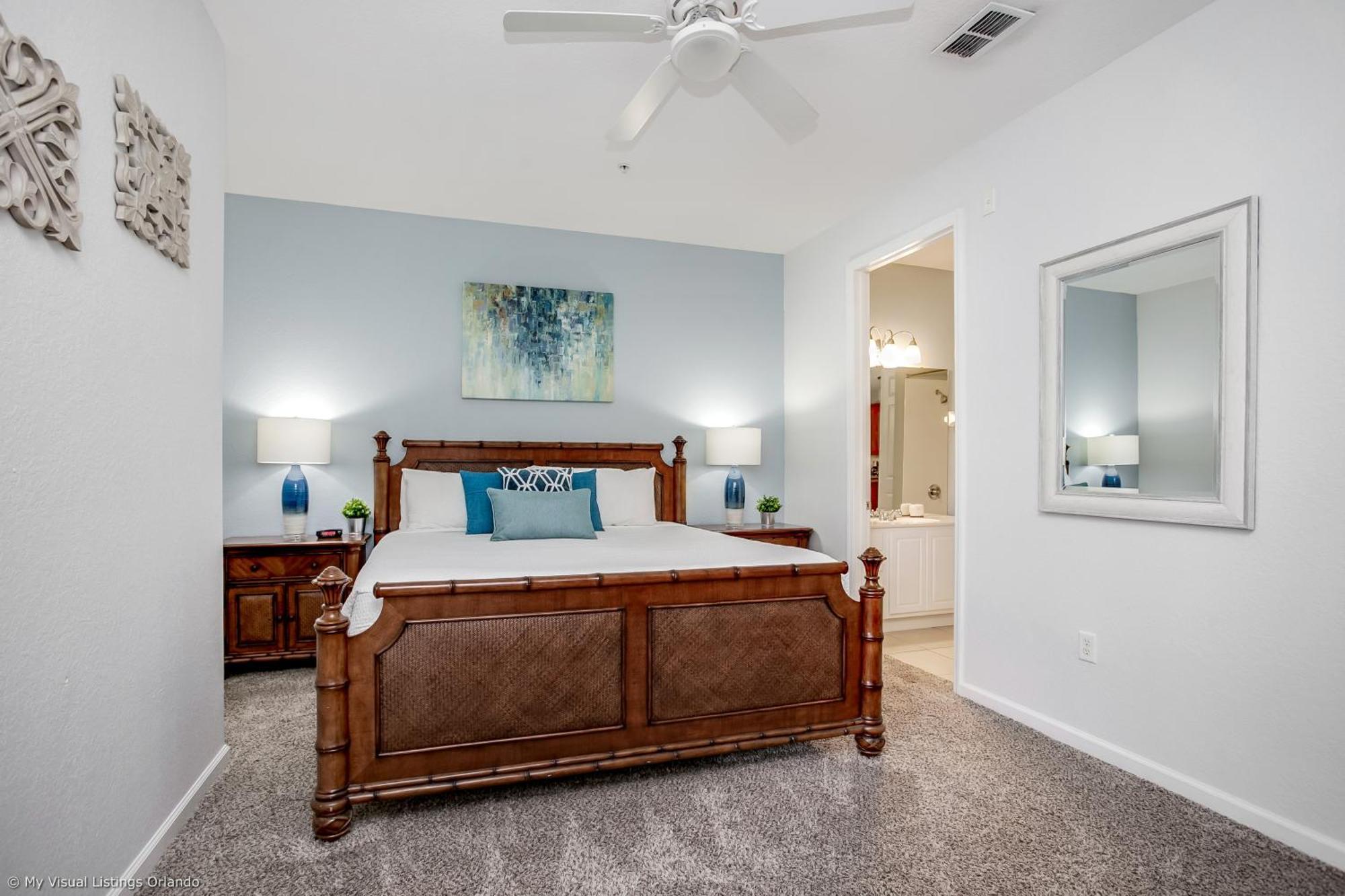 Vista Cay 87 By * Orlando