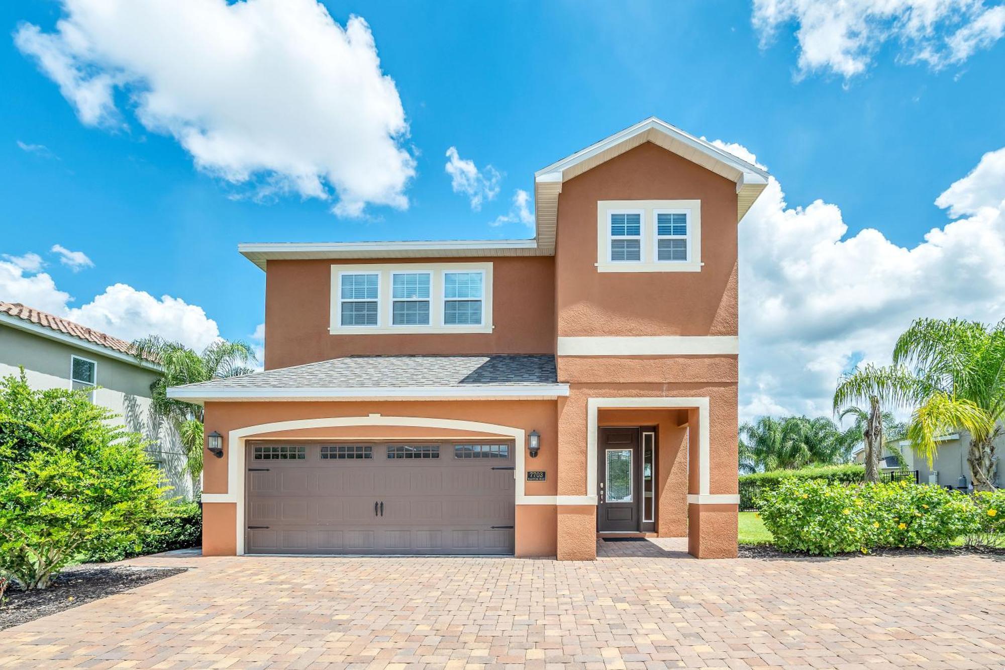 - Encore 651 Villa