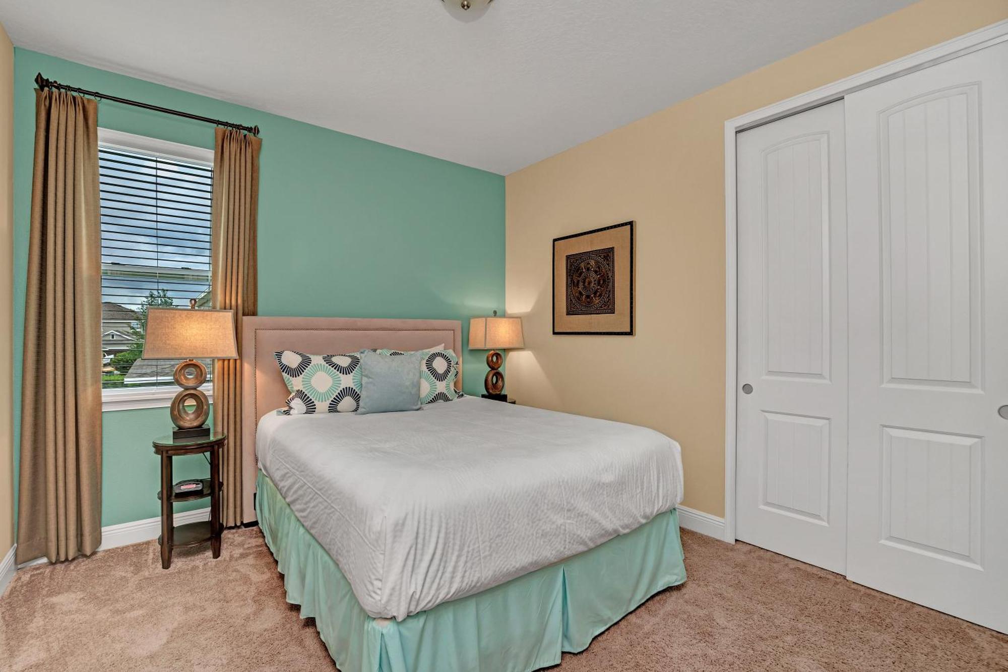 Villa - Encore 651 Orlando