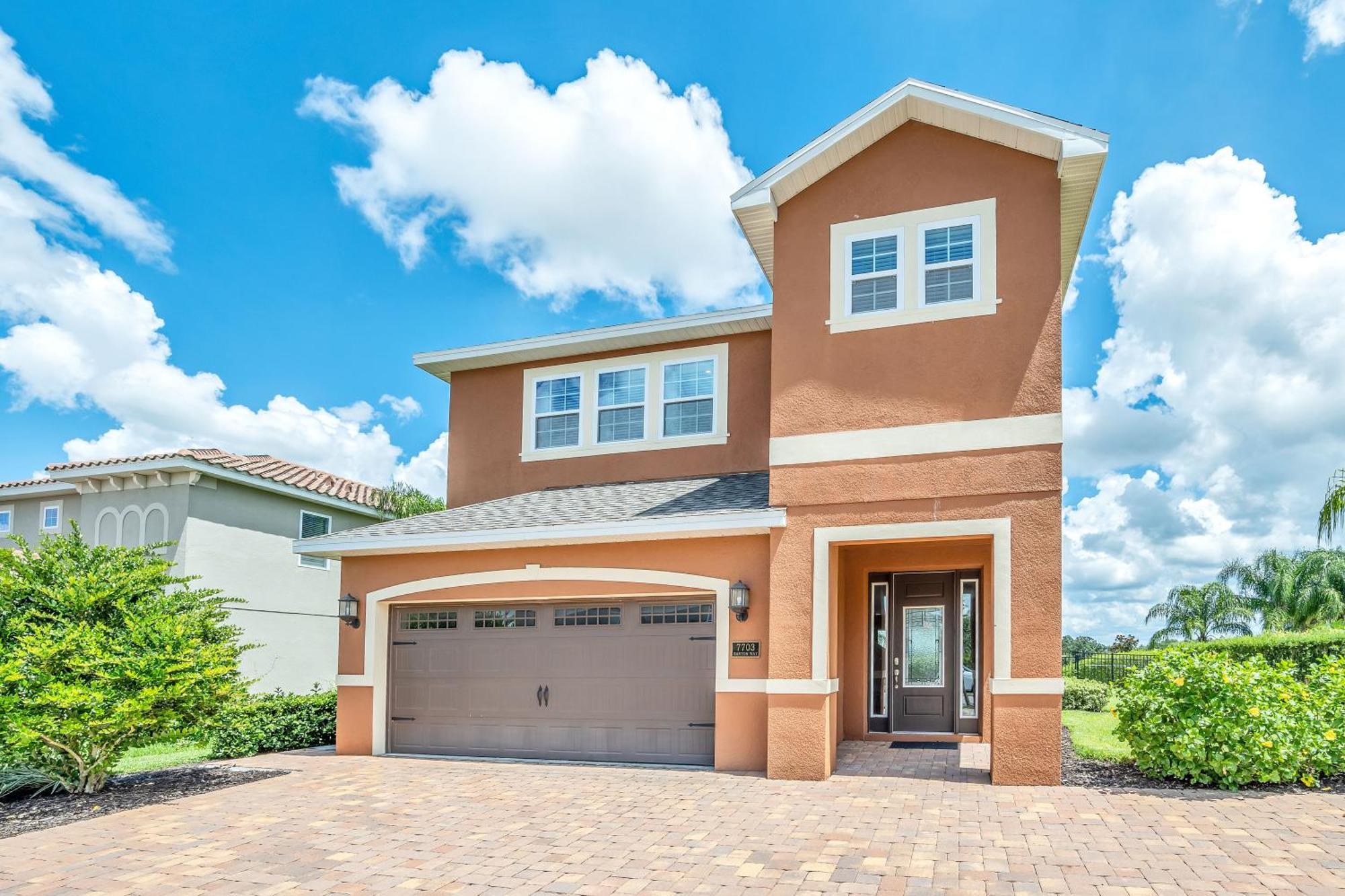 - Encore 651 Villa