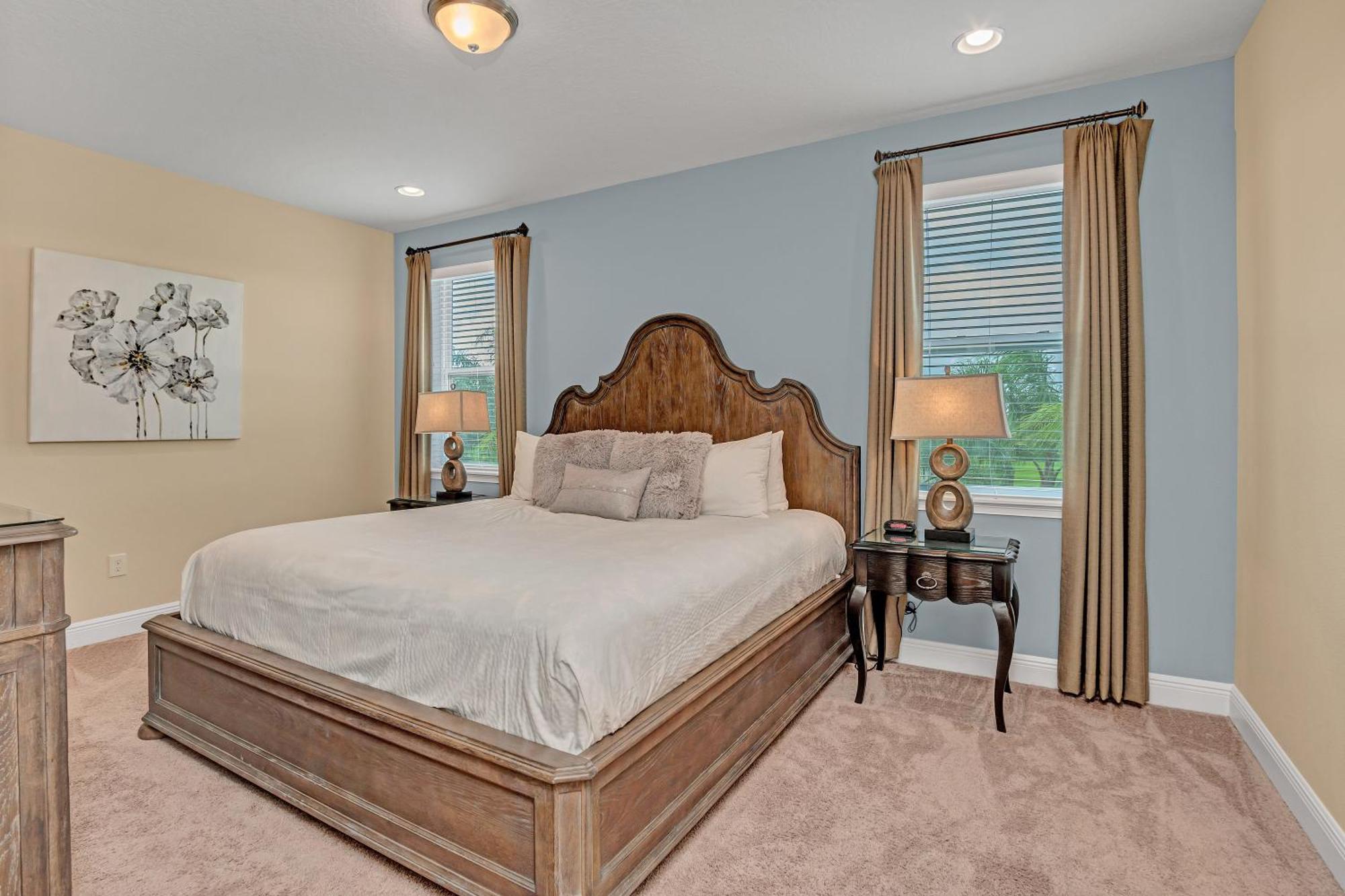 Villa - Encore 651 Orlando