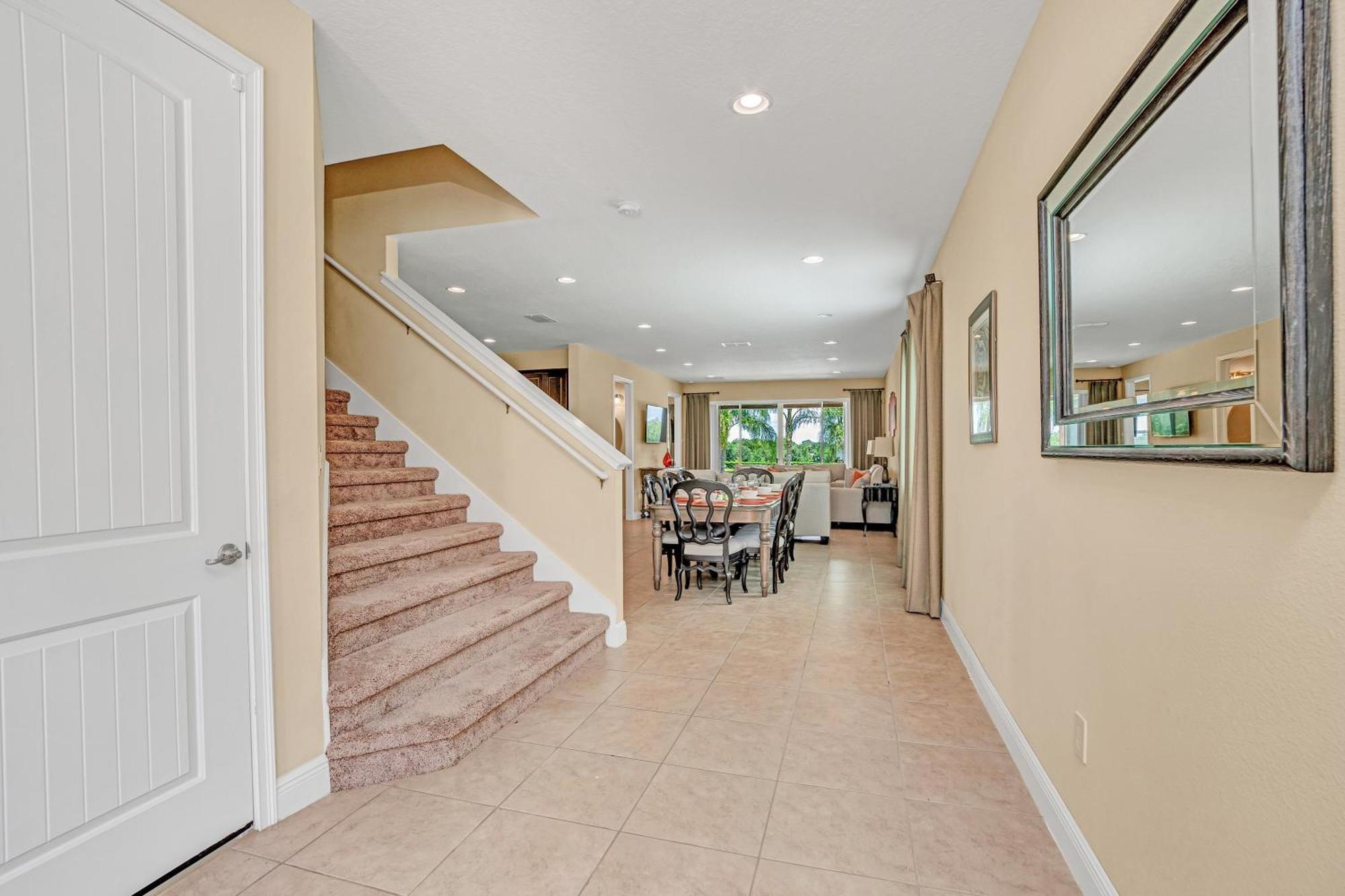 - Encore 651 Villa Orlando