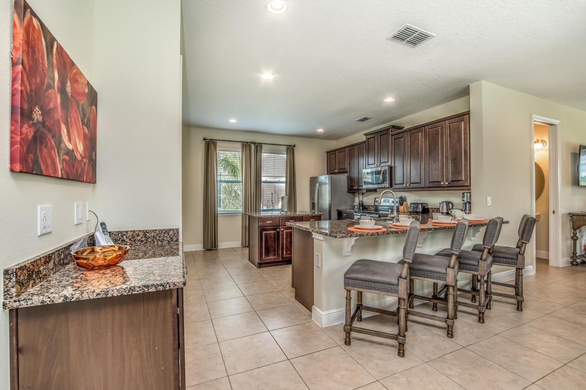 Villa - Encore 651 Orlando