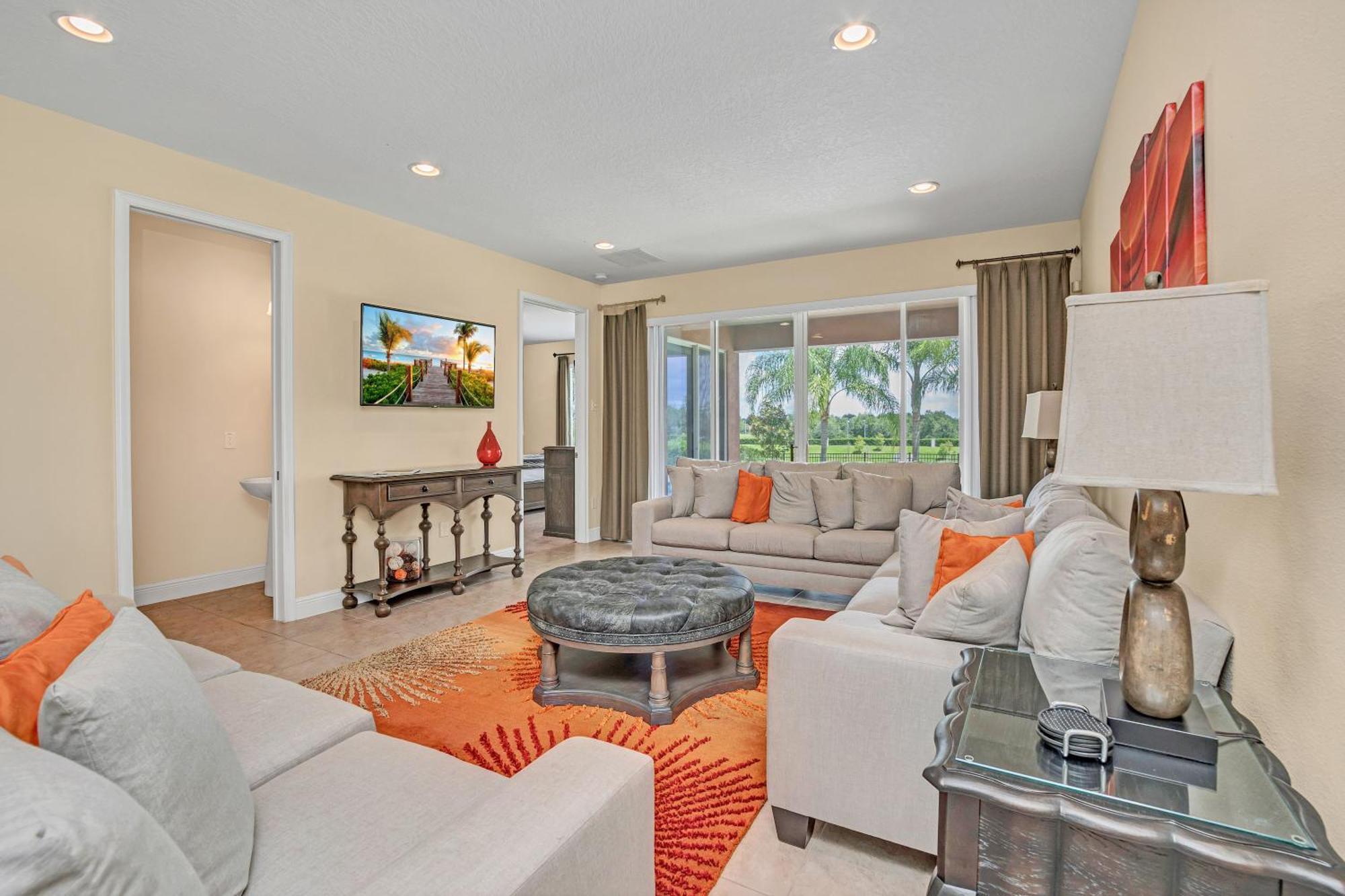 Villa - Encore 651 Orlando