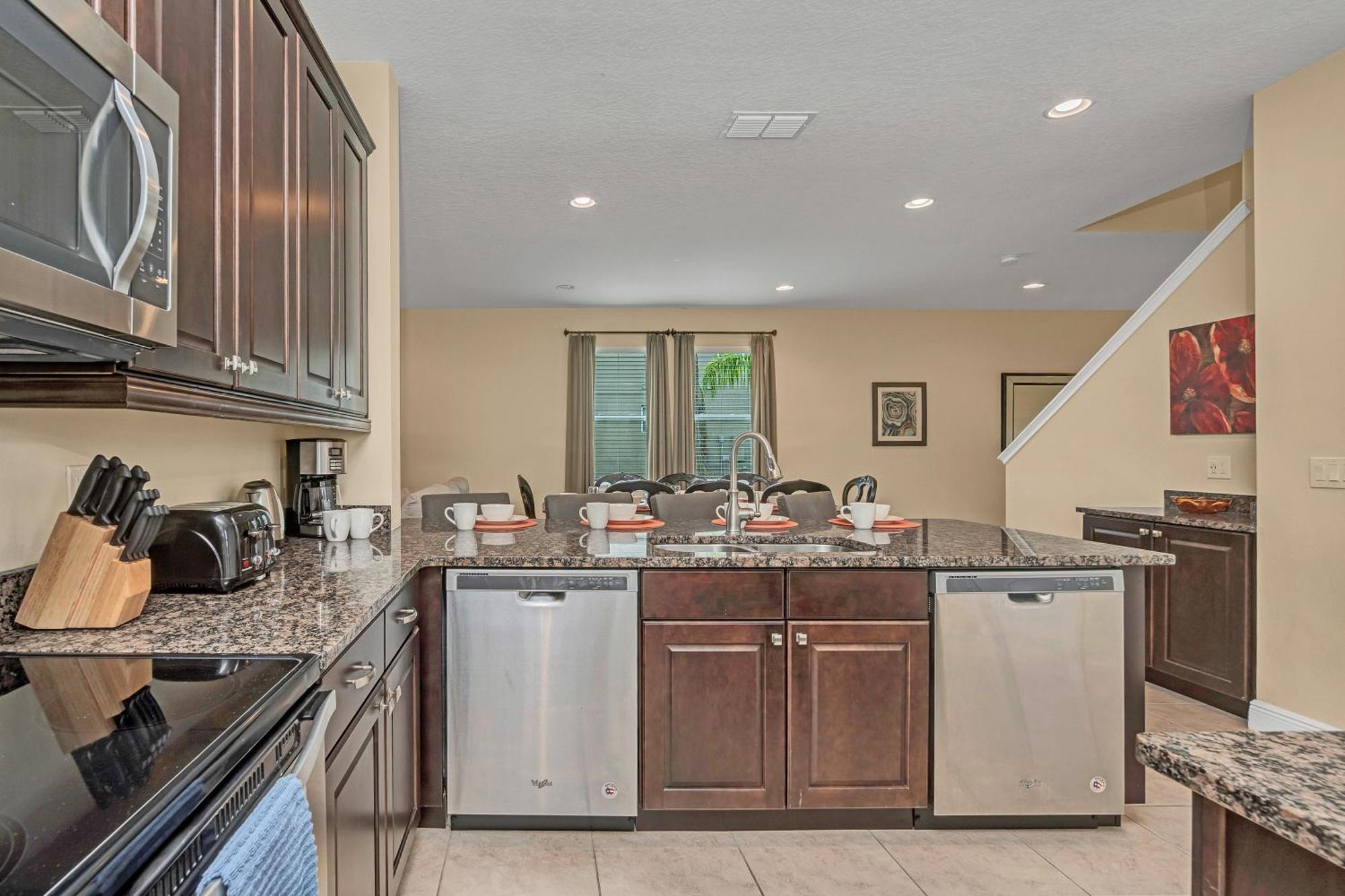 - Encore 651 Villa