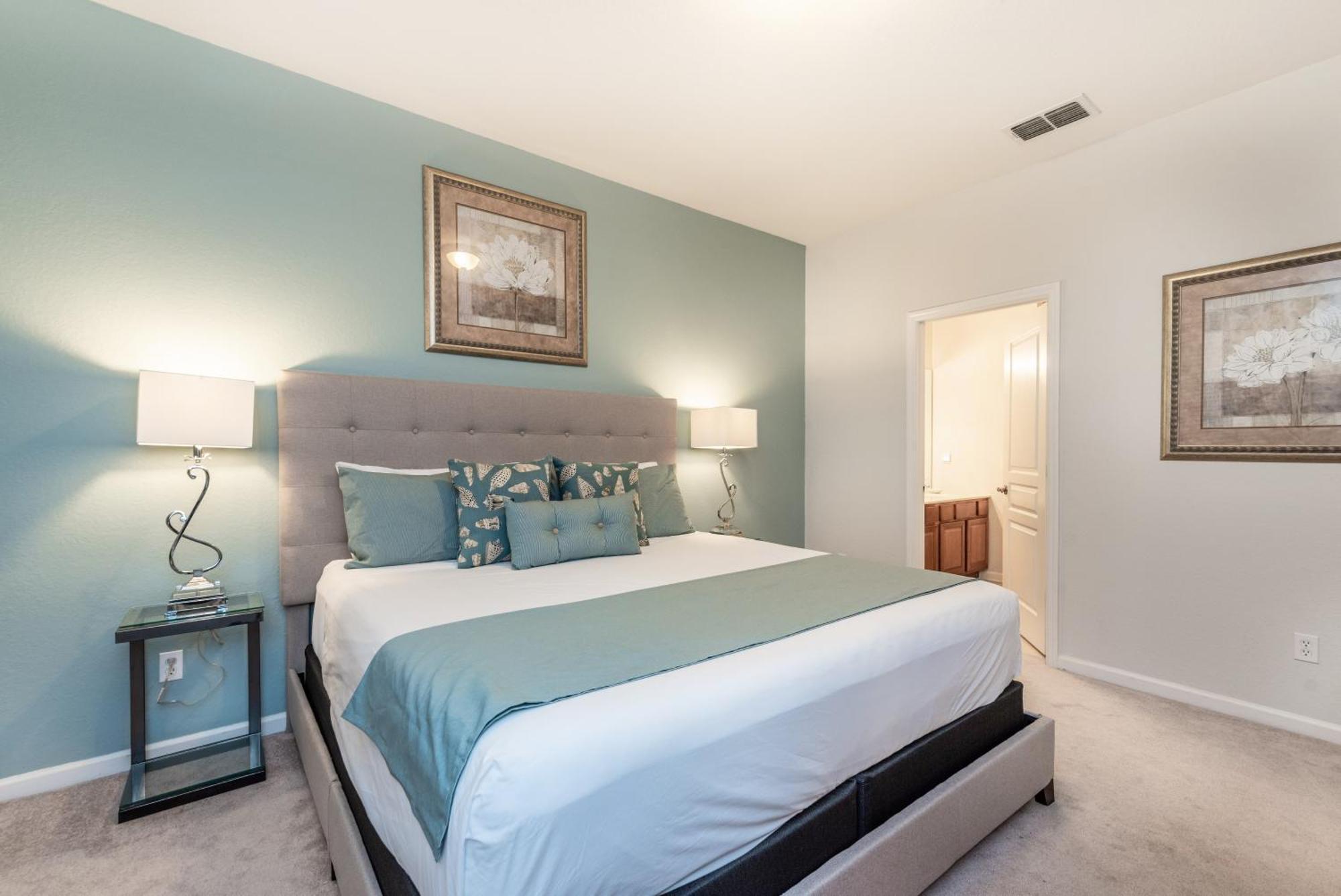 Villa Windsor Hills 480 By
