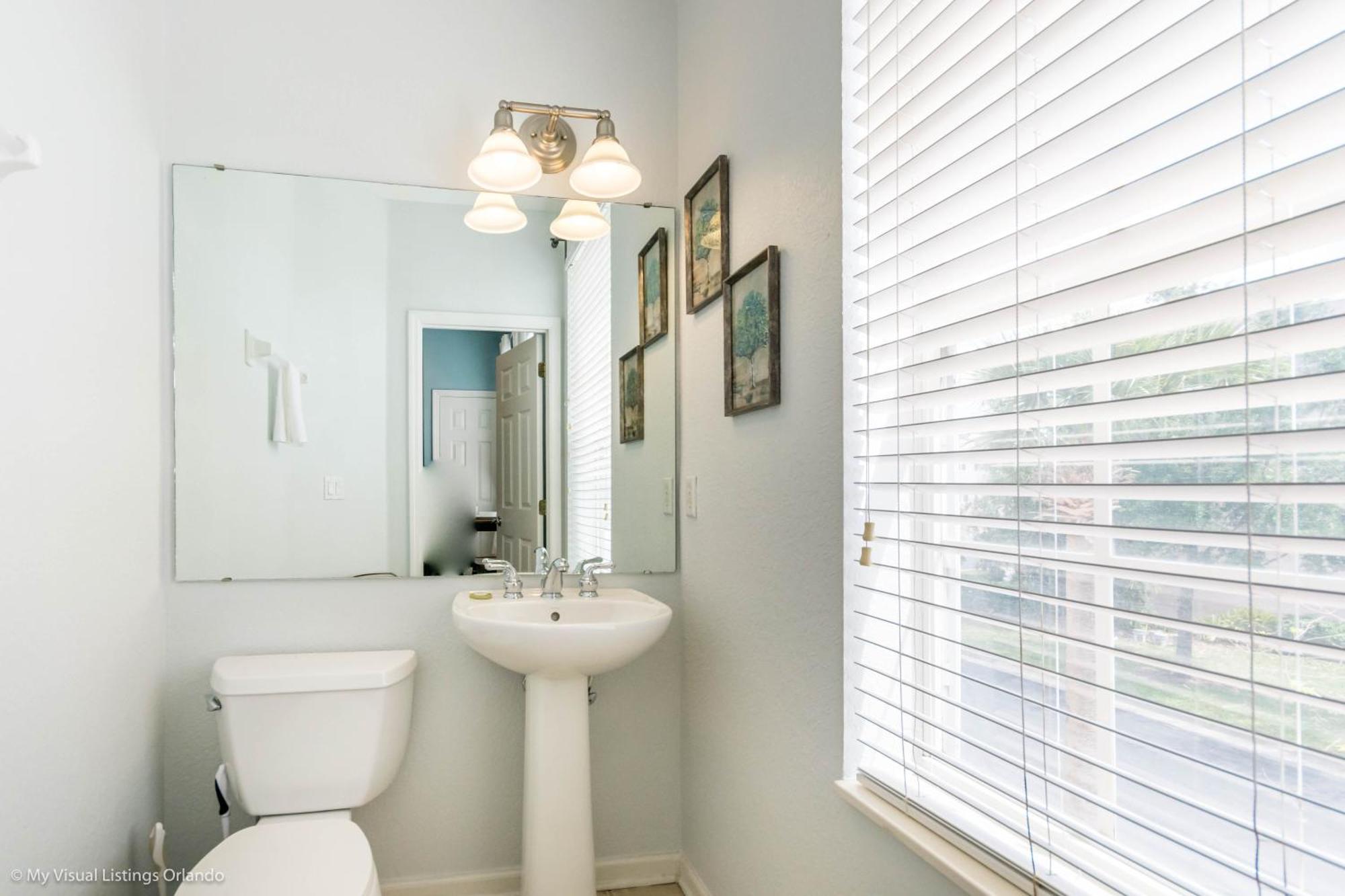 Apartment Vista Cay 76 By