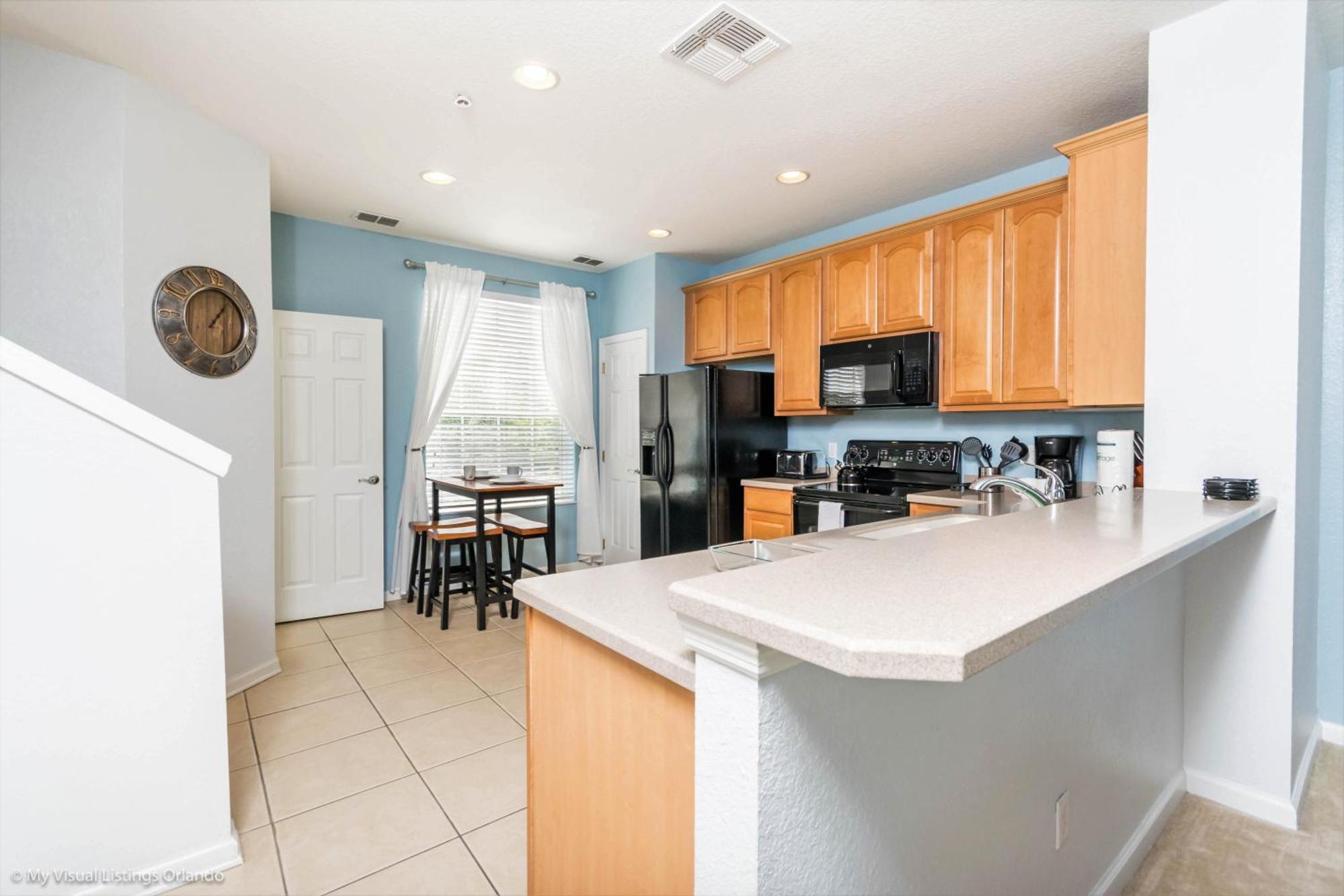 Apartment Vista Cay 76 By *