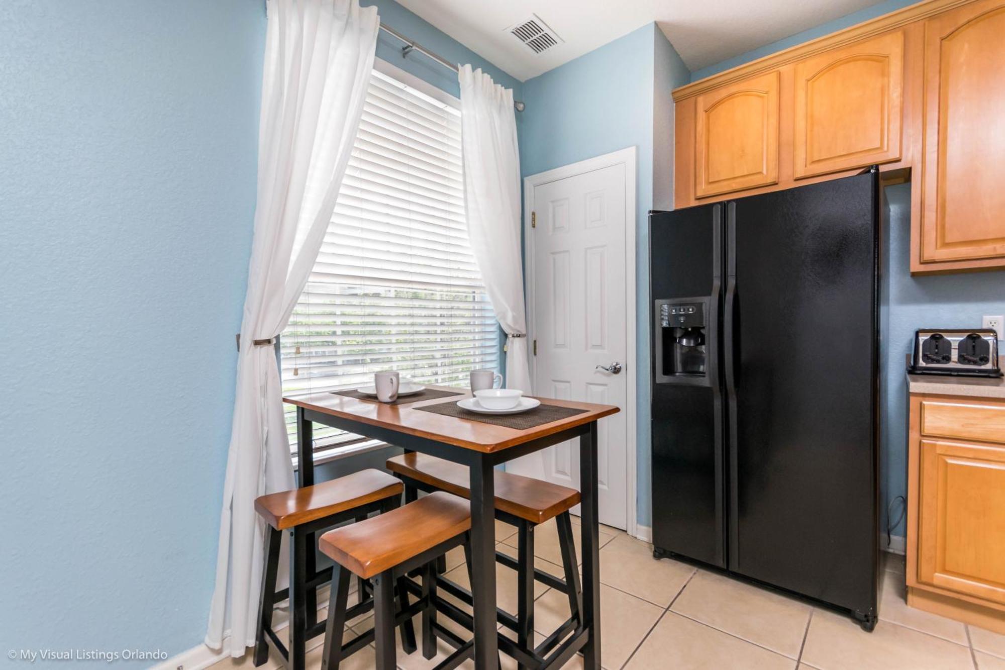Vista Cay 76 By Apartment *