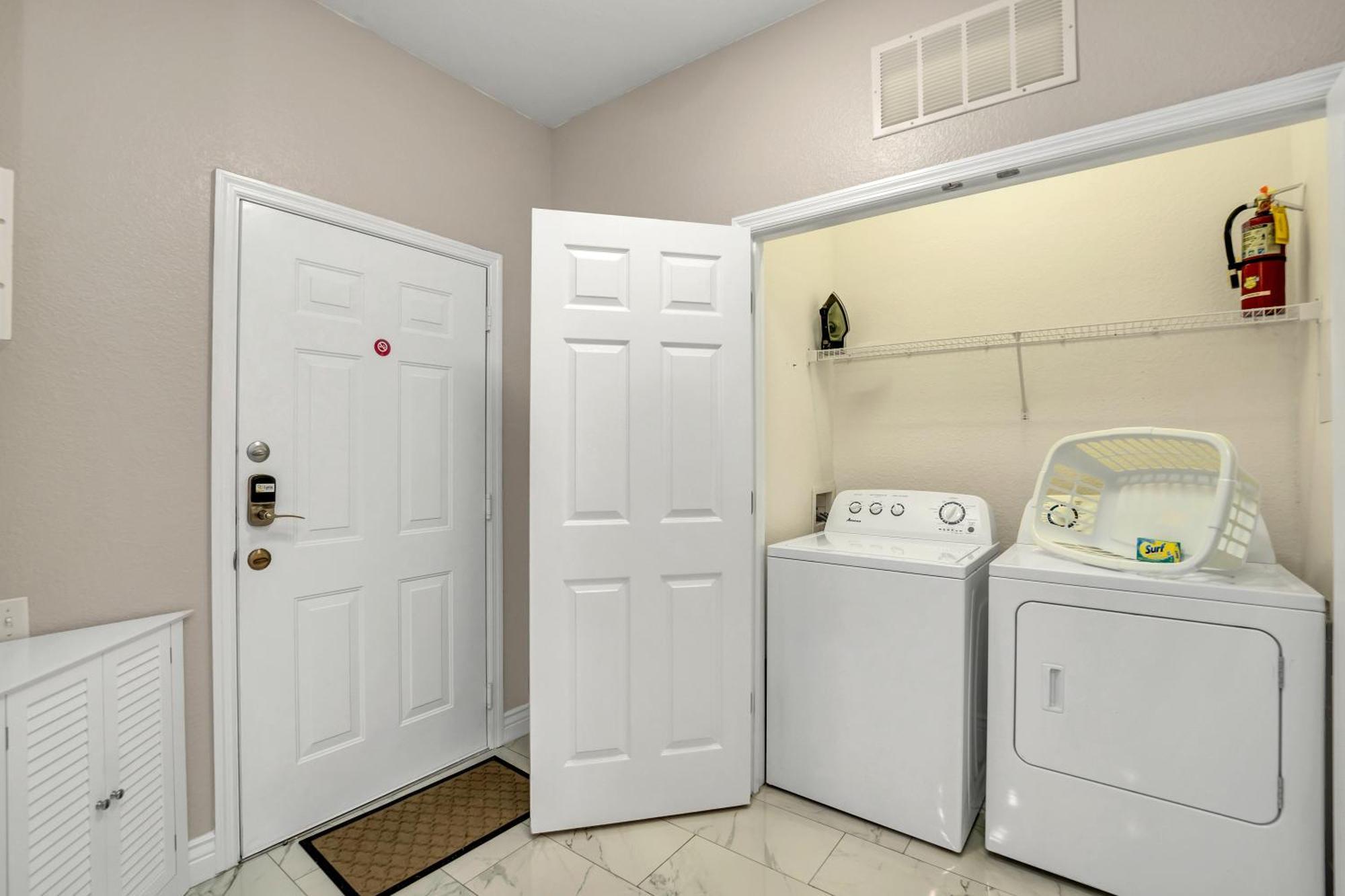 Apartment Windsor Hills 479 By Orlando