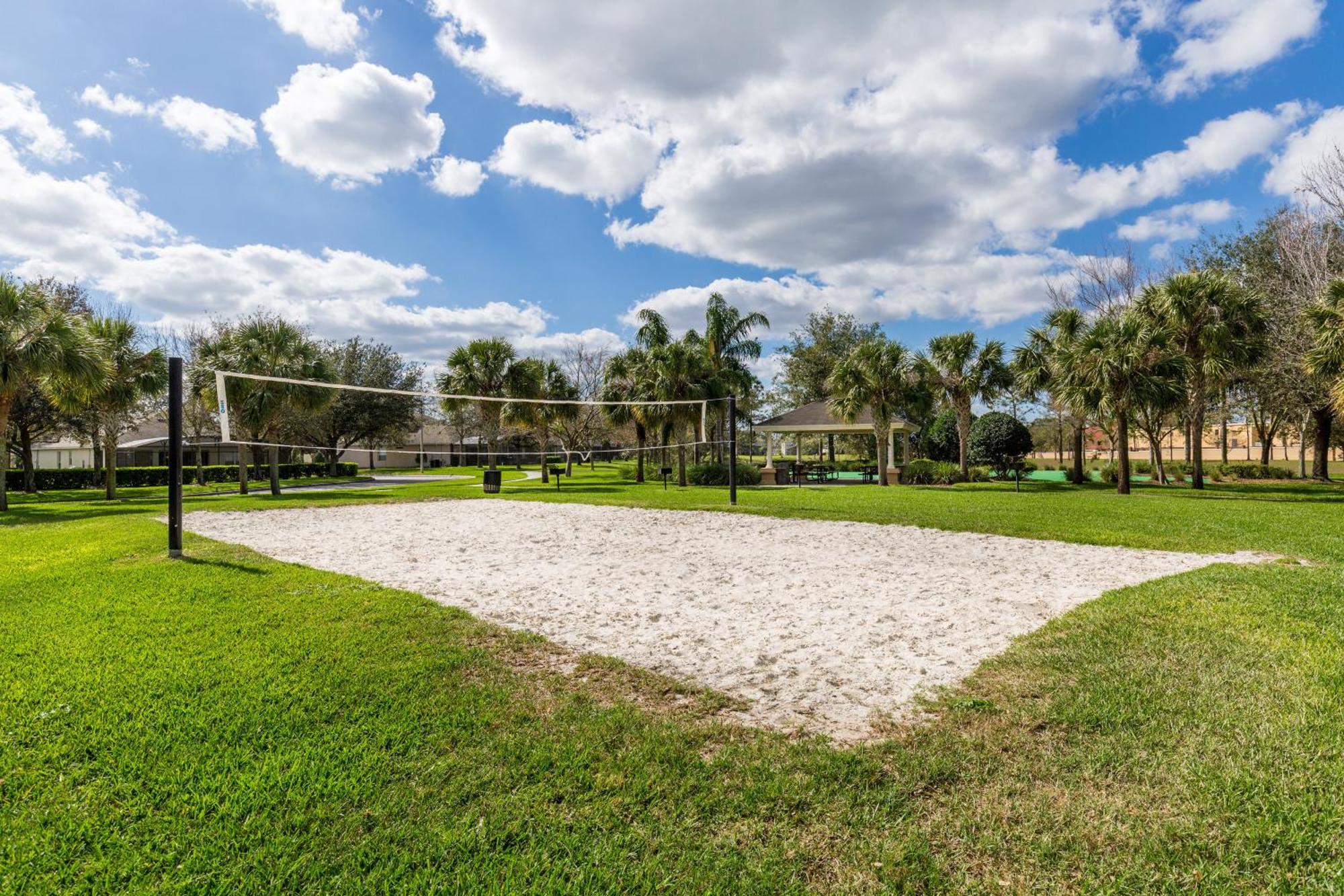 Apartment Windsor Hills 479 By Orlando