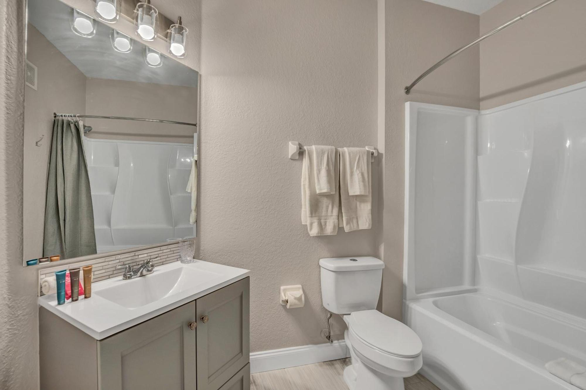 Apartment Windsor Hills 479 By Orlando