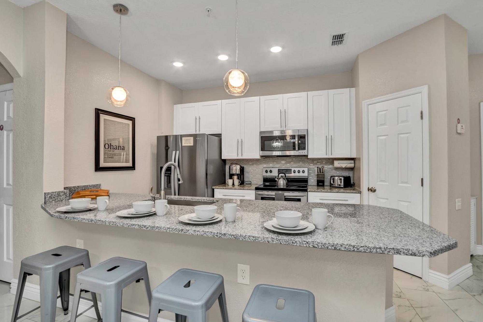 Apartment Windsor Hills 479 By