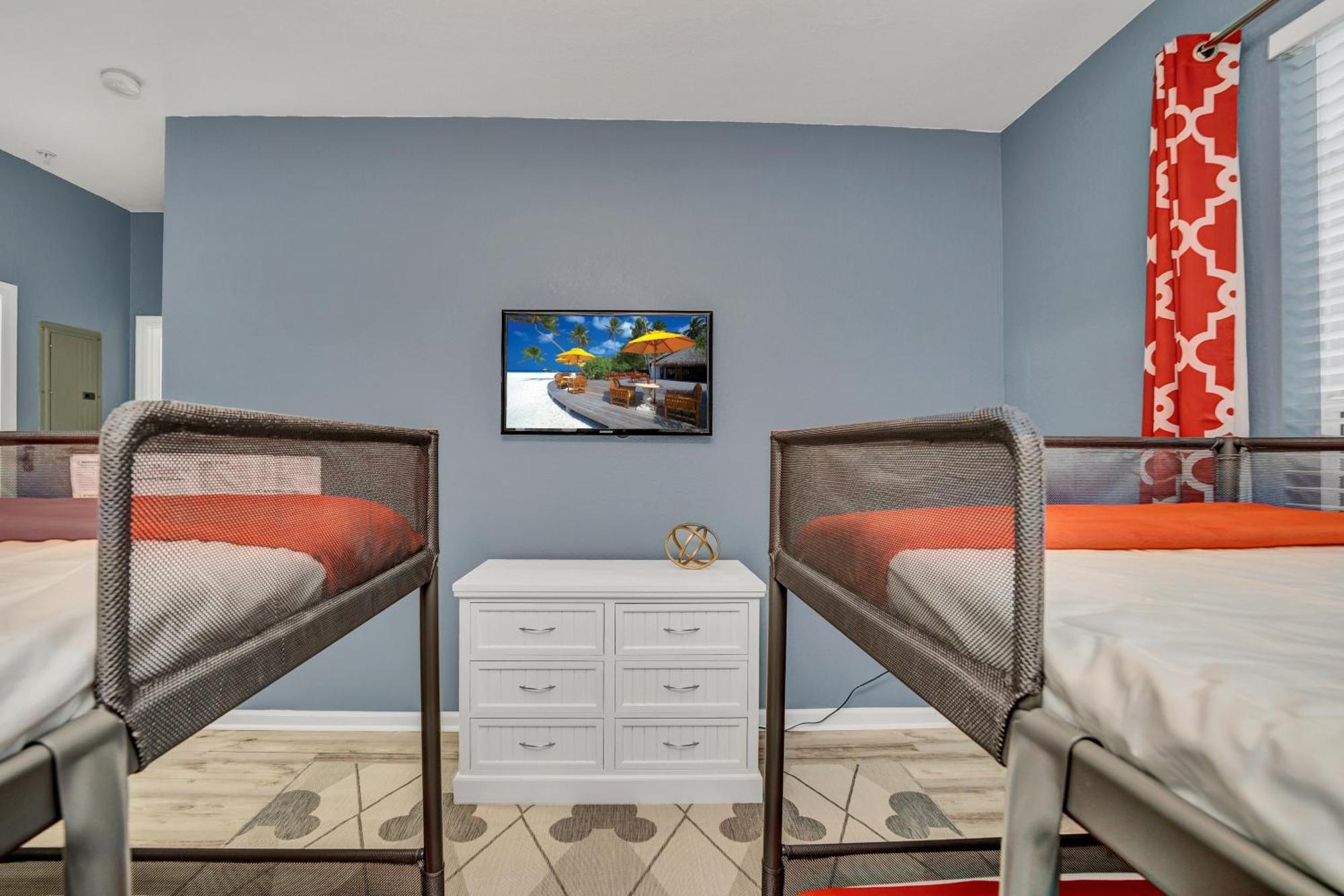 Windsor Hills 479 By Apartment Orlando