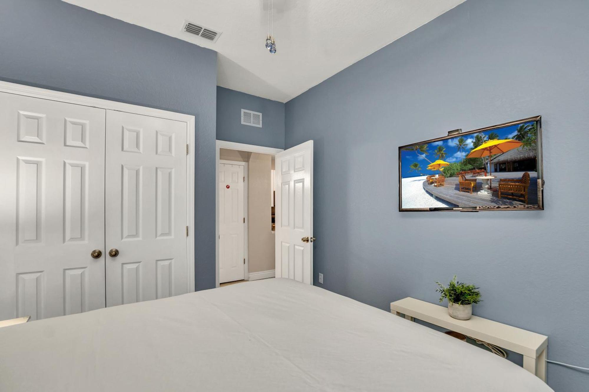 Apartment Windsor Hills 479 By Orlando
