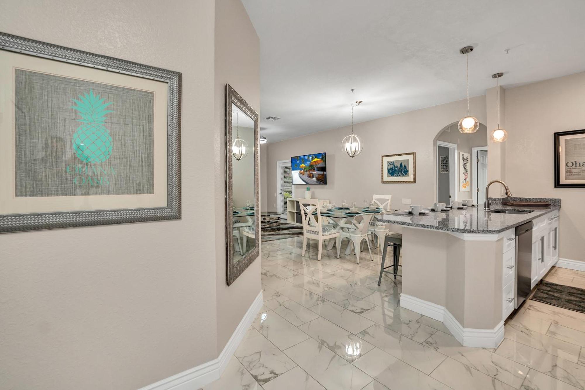 Apartment Windsor Hills 479 By