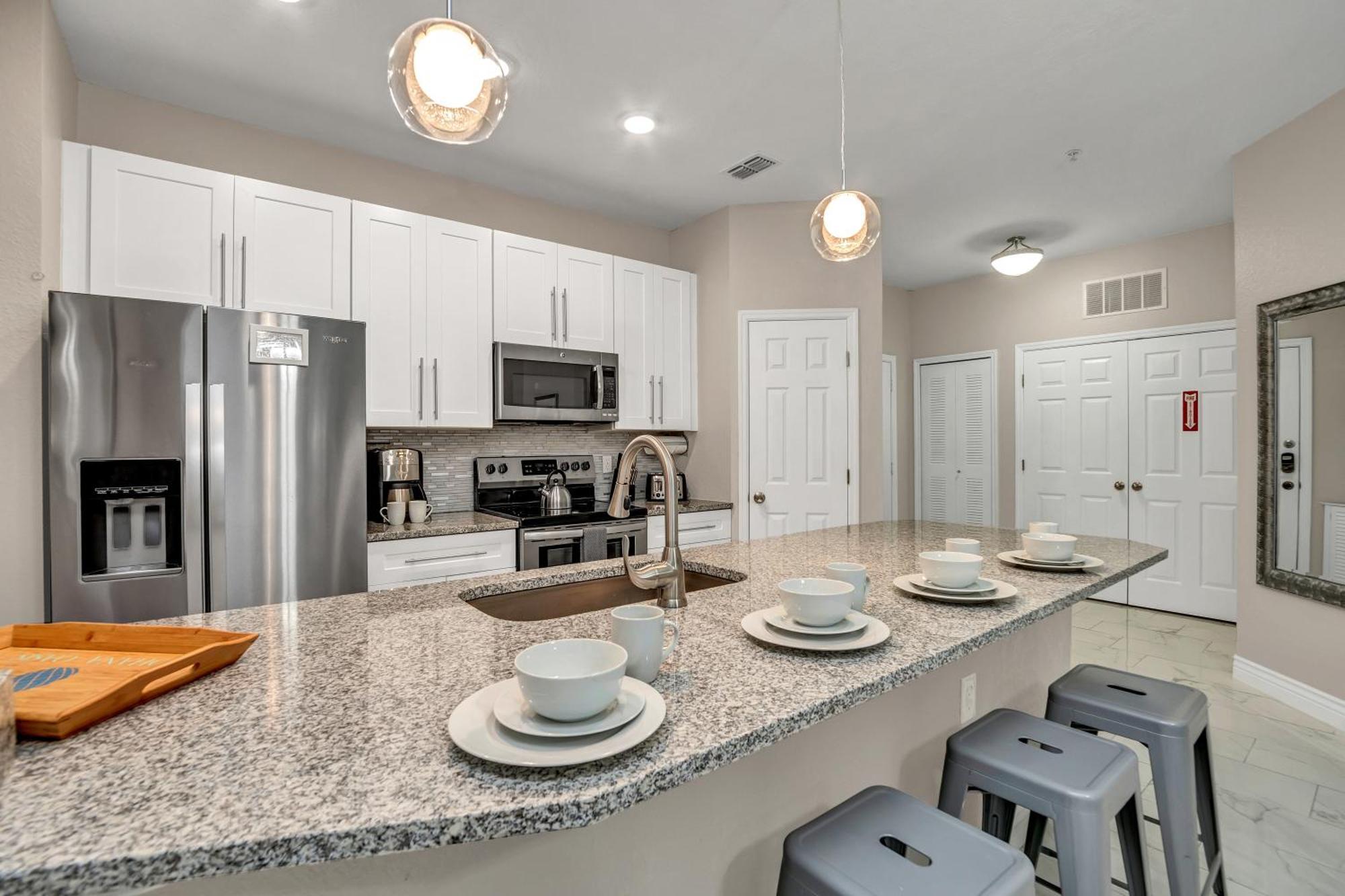 Windsor Hills 479 By Apartment *