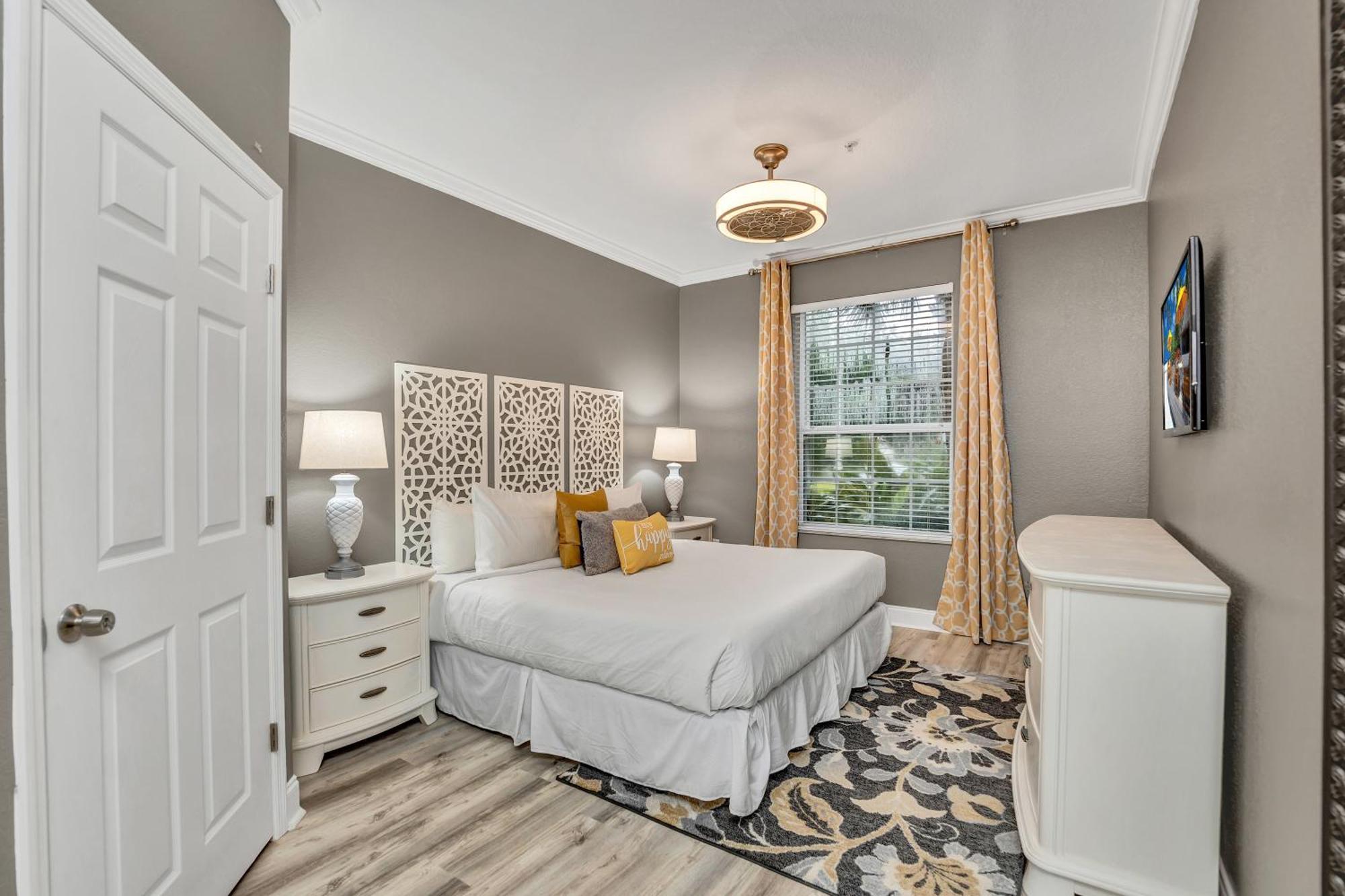 Windsor Hills 479 By Apartment Orlando