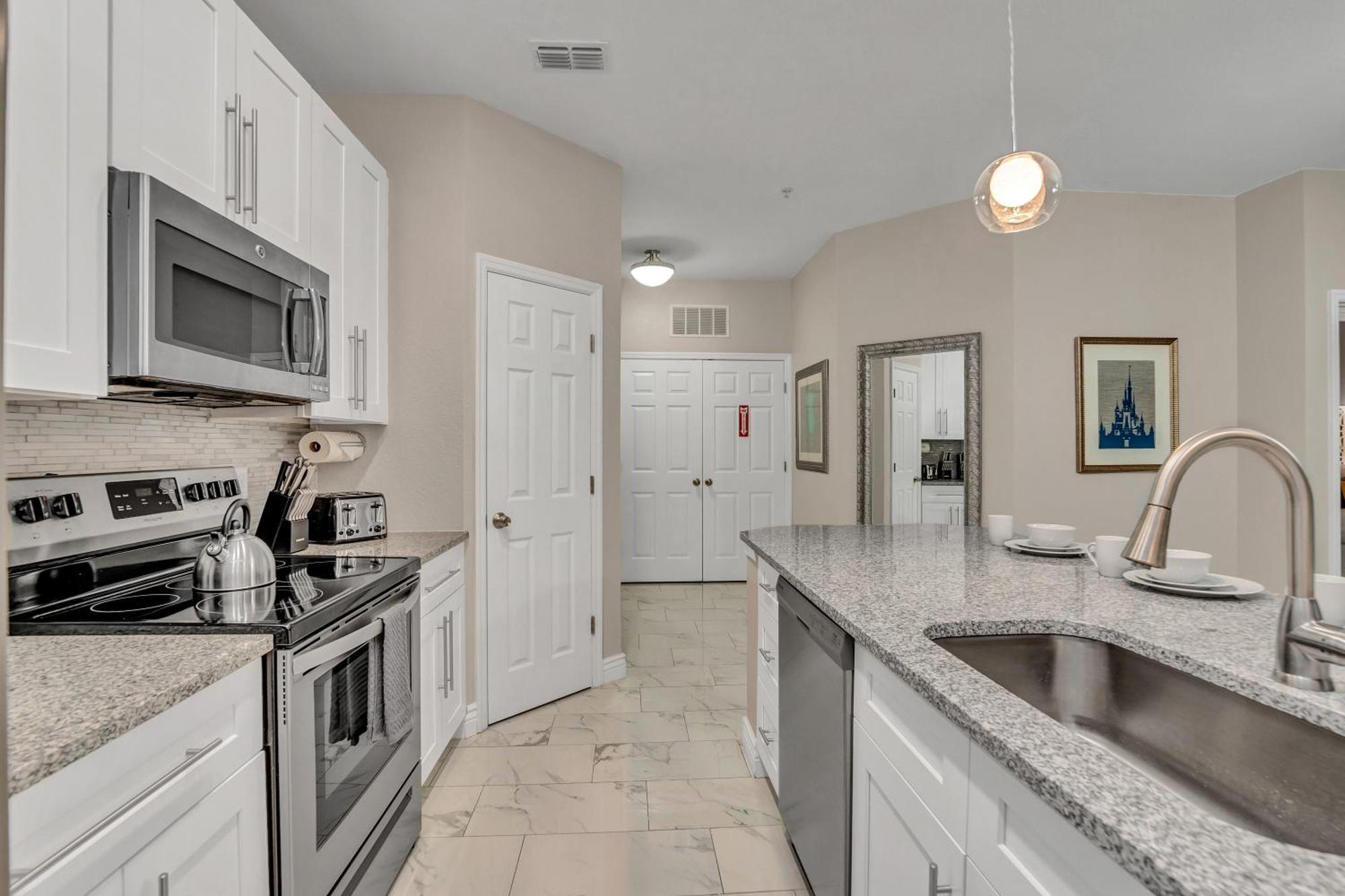 Windsor Hills 479 By