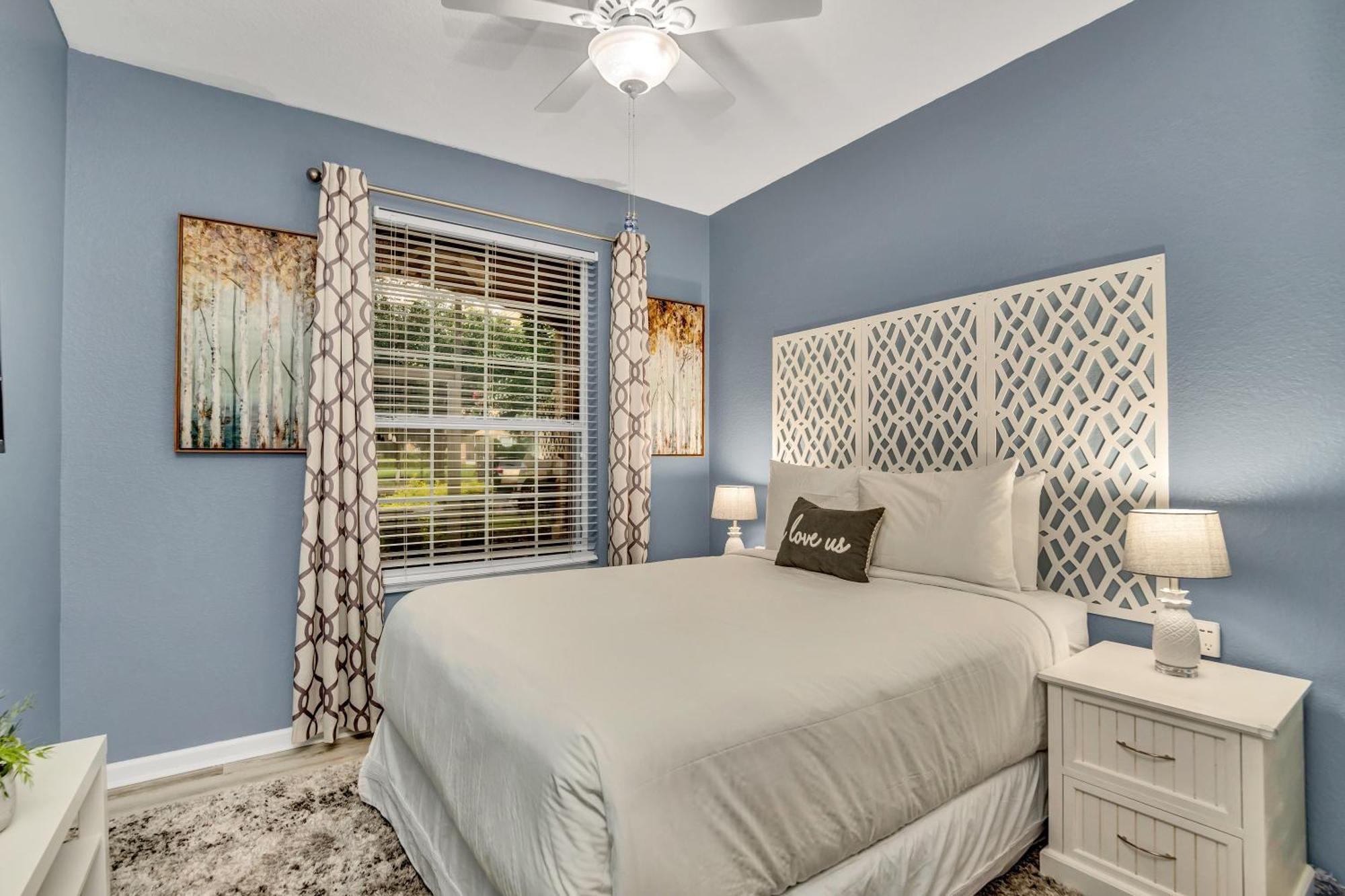Apartment Windsor Hills 479 By