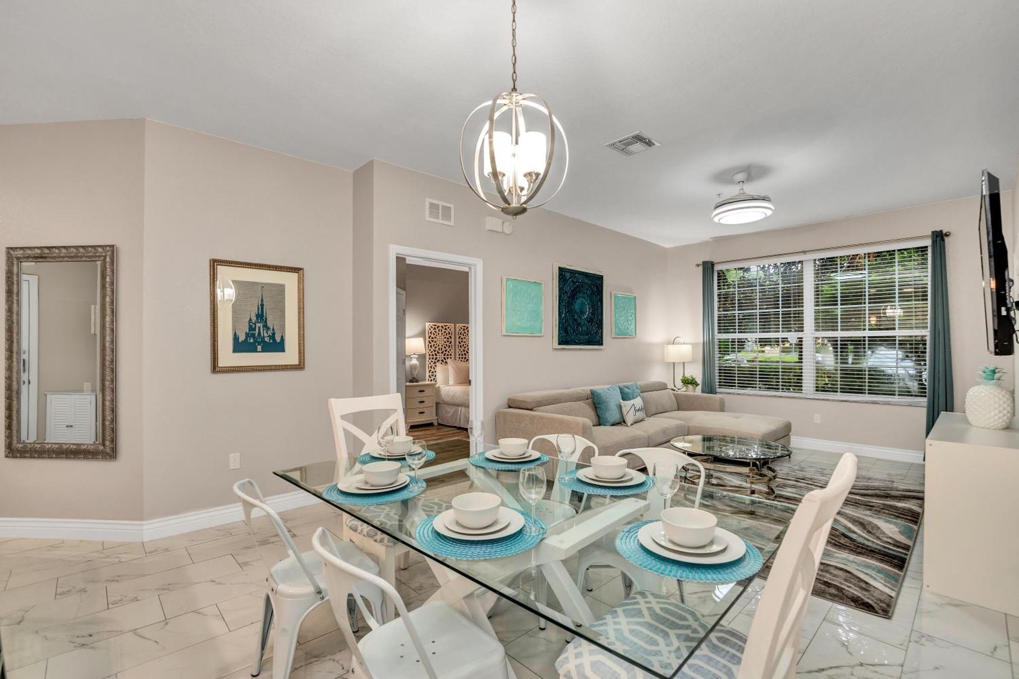 Windsor Hills 479 By Apartment *