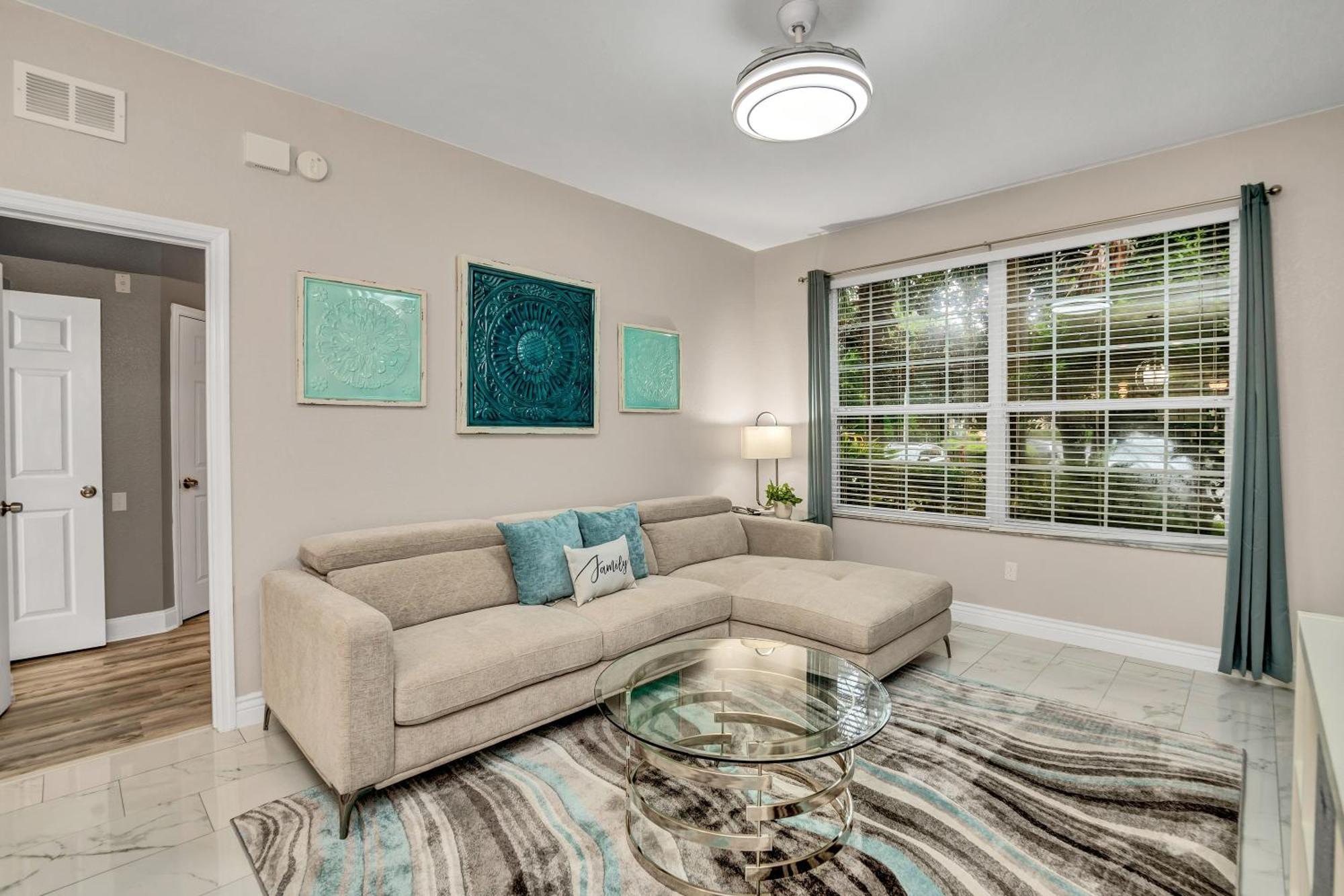 Windsor Hills 479 By