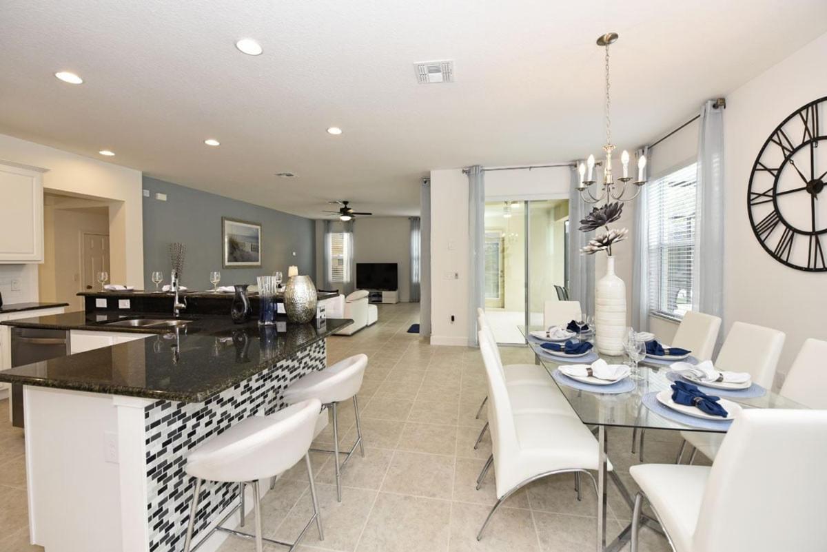 Villa Watersong 25 By