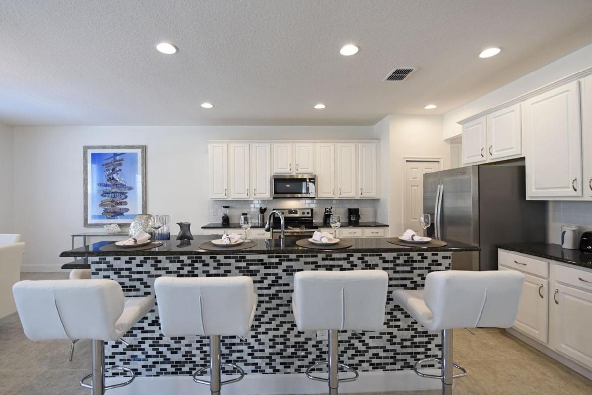 Villa Watersong 25 By Orlando