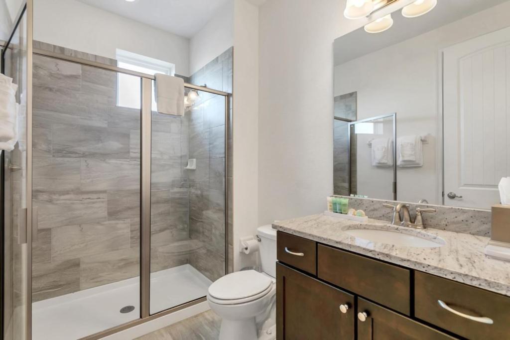 - Encore 581 Villa Orlando