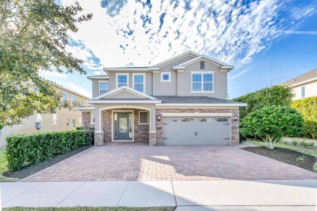 - Encore 581 Villa Orlando