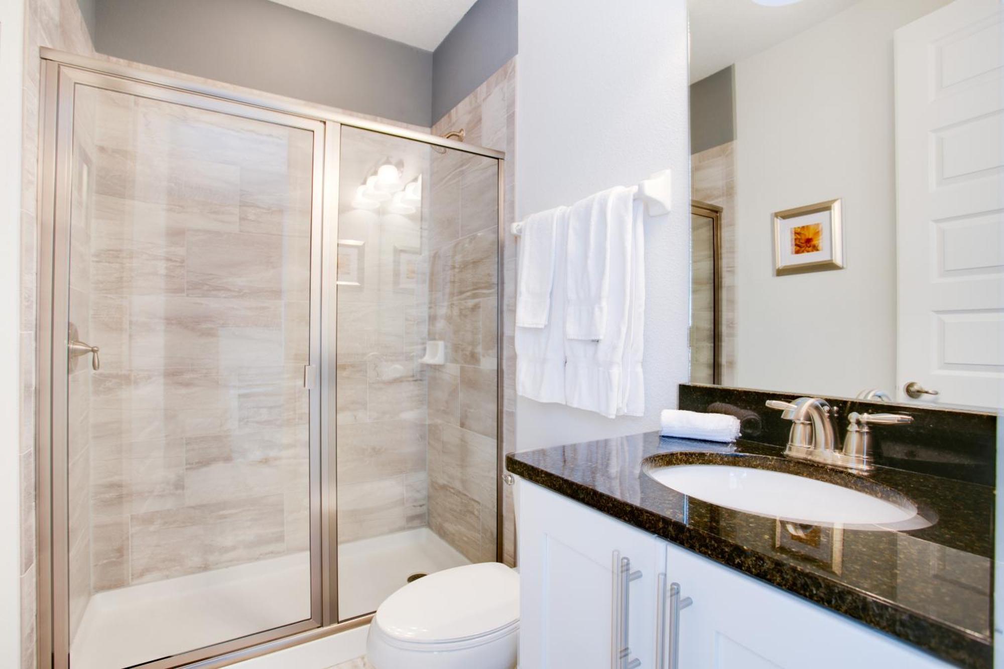 - Encore 647 Villa Orlando