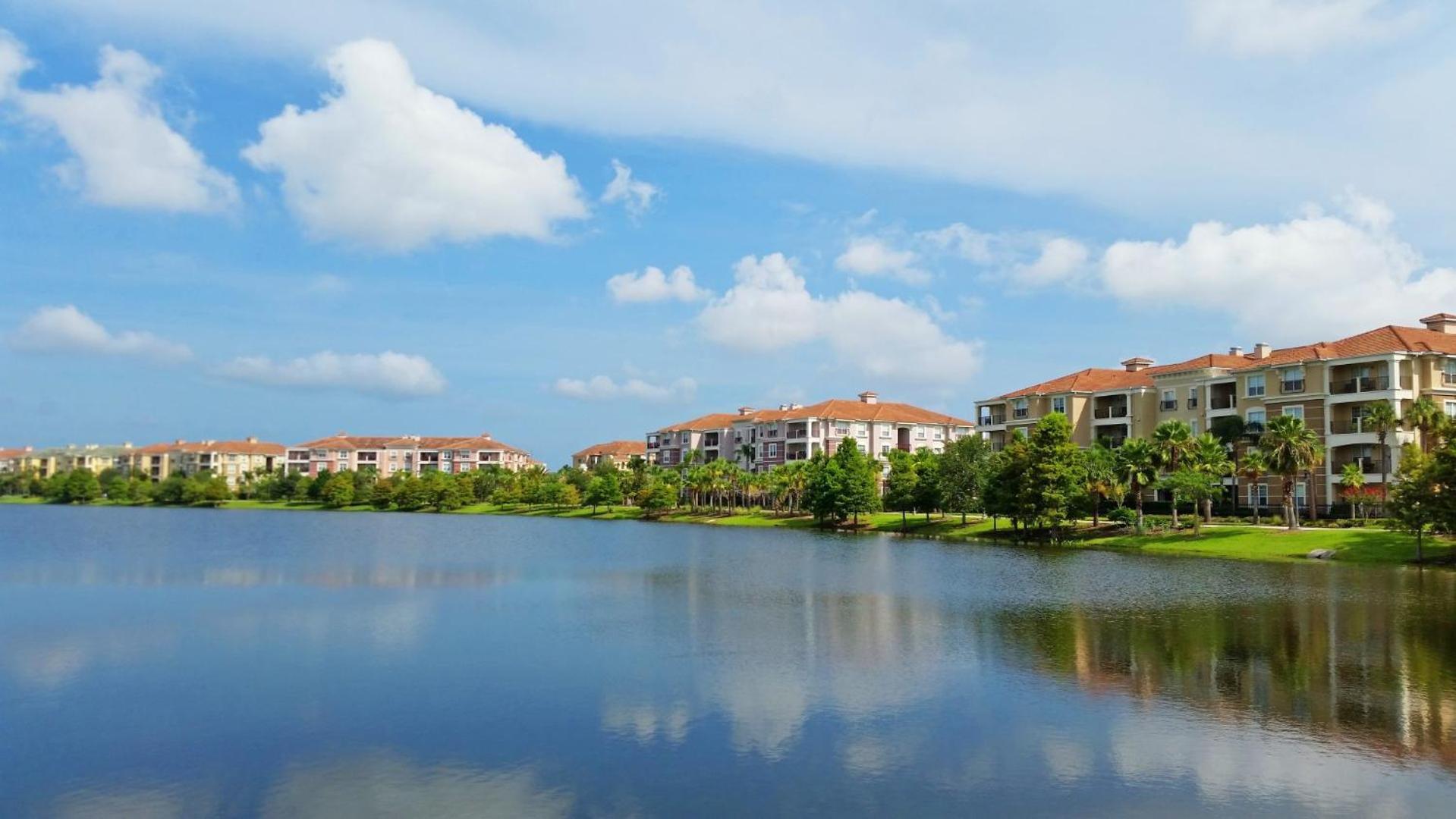 Vista Cay 61 By Apartment Orlando