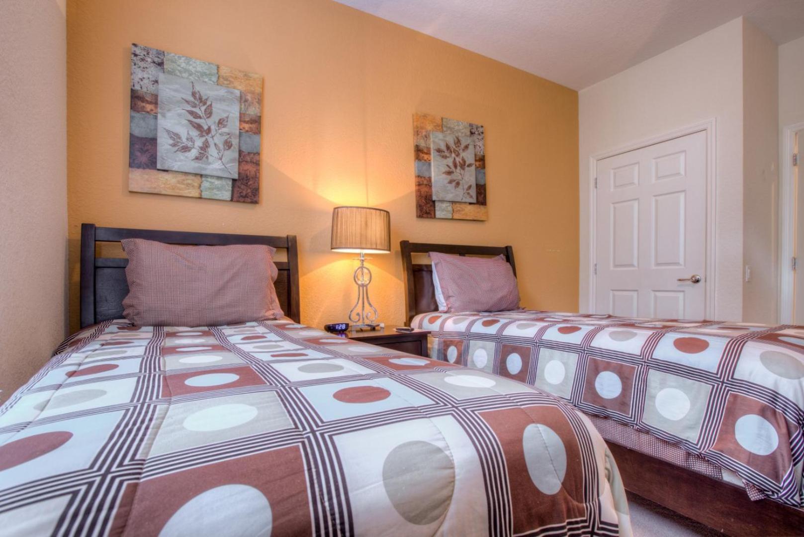 Apartment Vista Cay 61 By