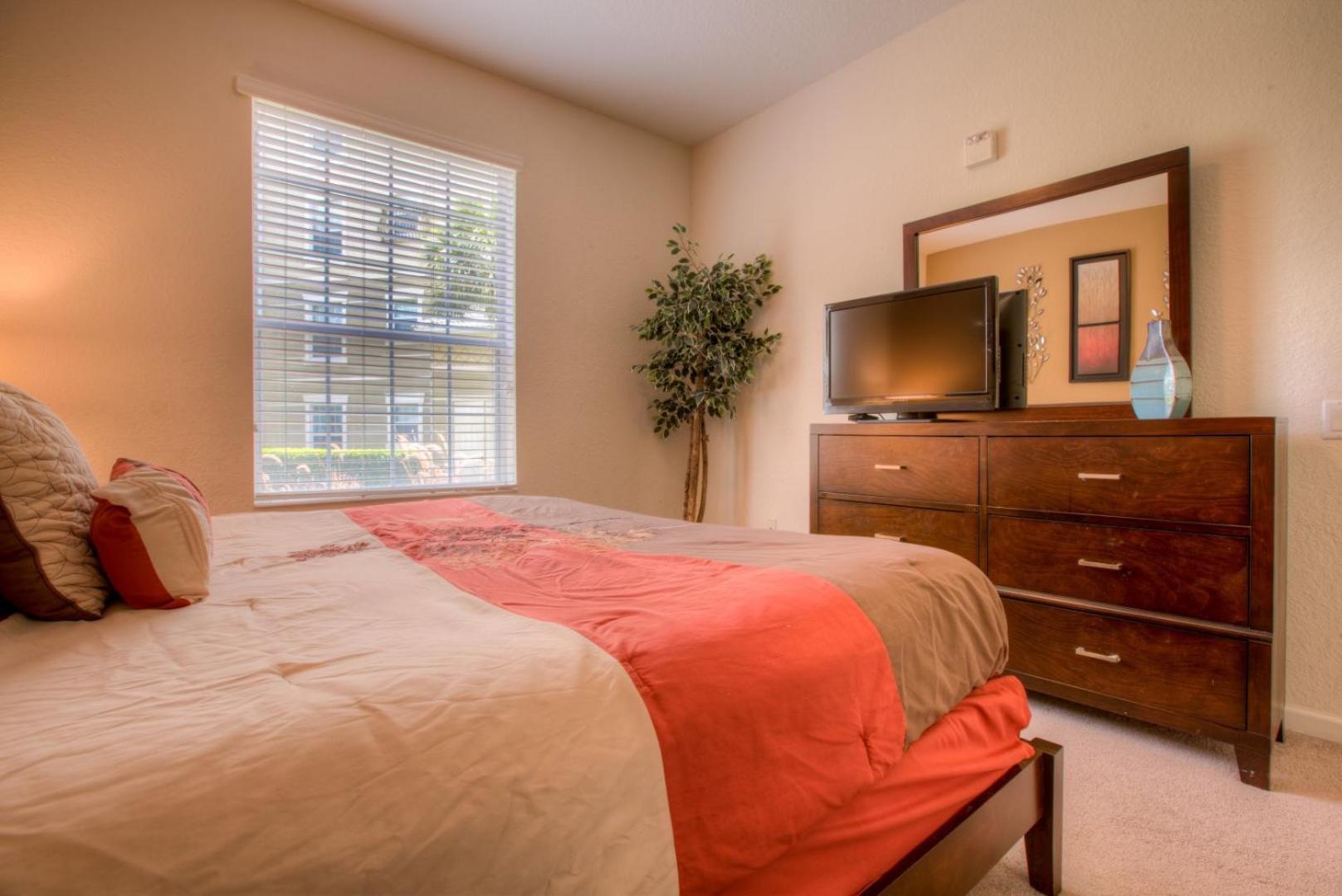Vista Cay 61 By Apartment Orlando