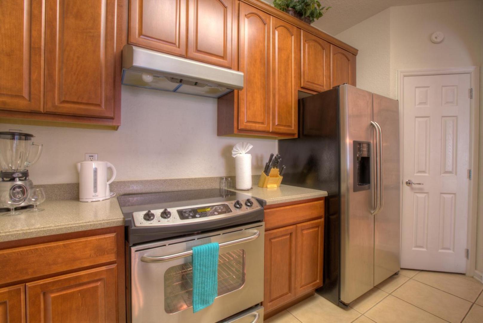 Apartment Vista Cay 61 By Orlando