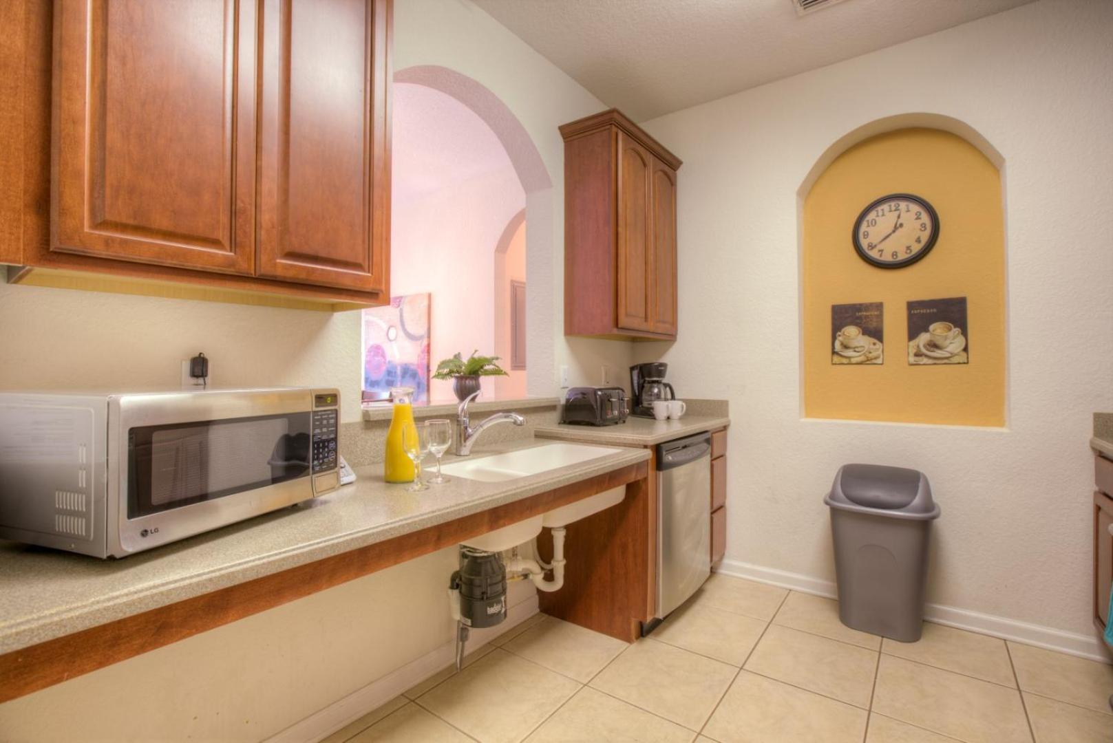 Apartment Vista Cay 61 By